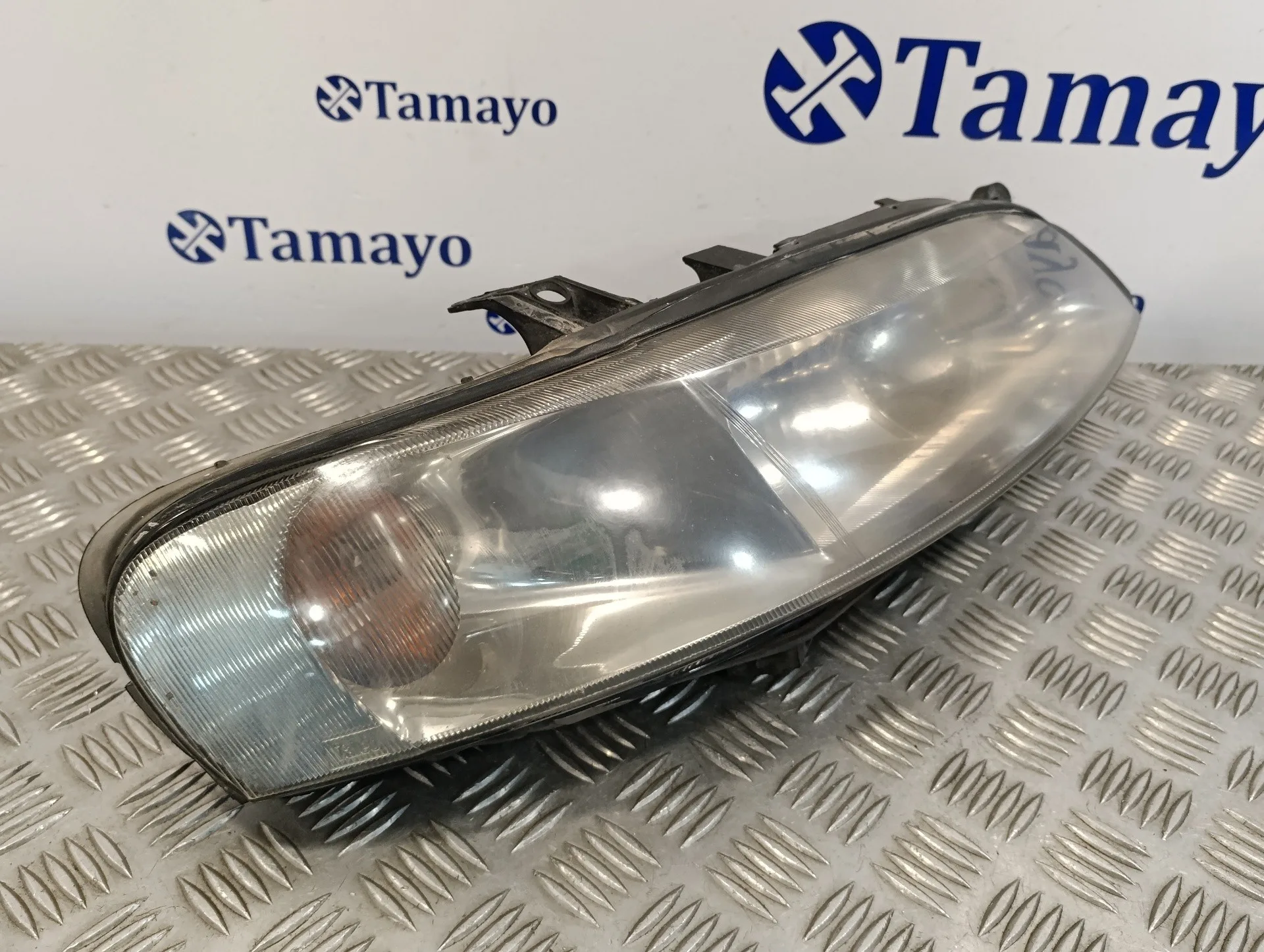 Faro Derecho para Opel Vectra B Berlina