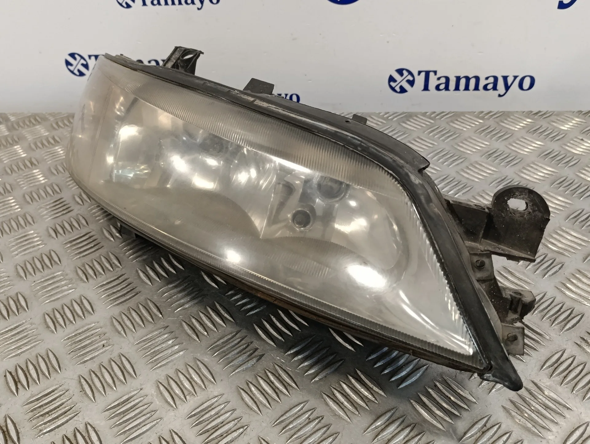 Faro Derecho para Opel Vectra B Berlina