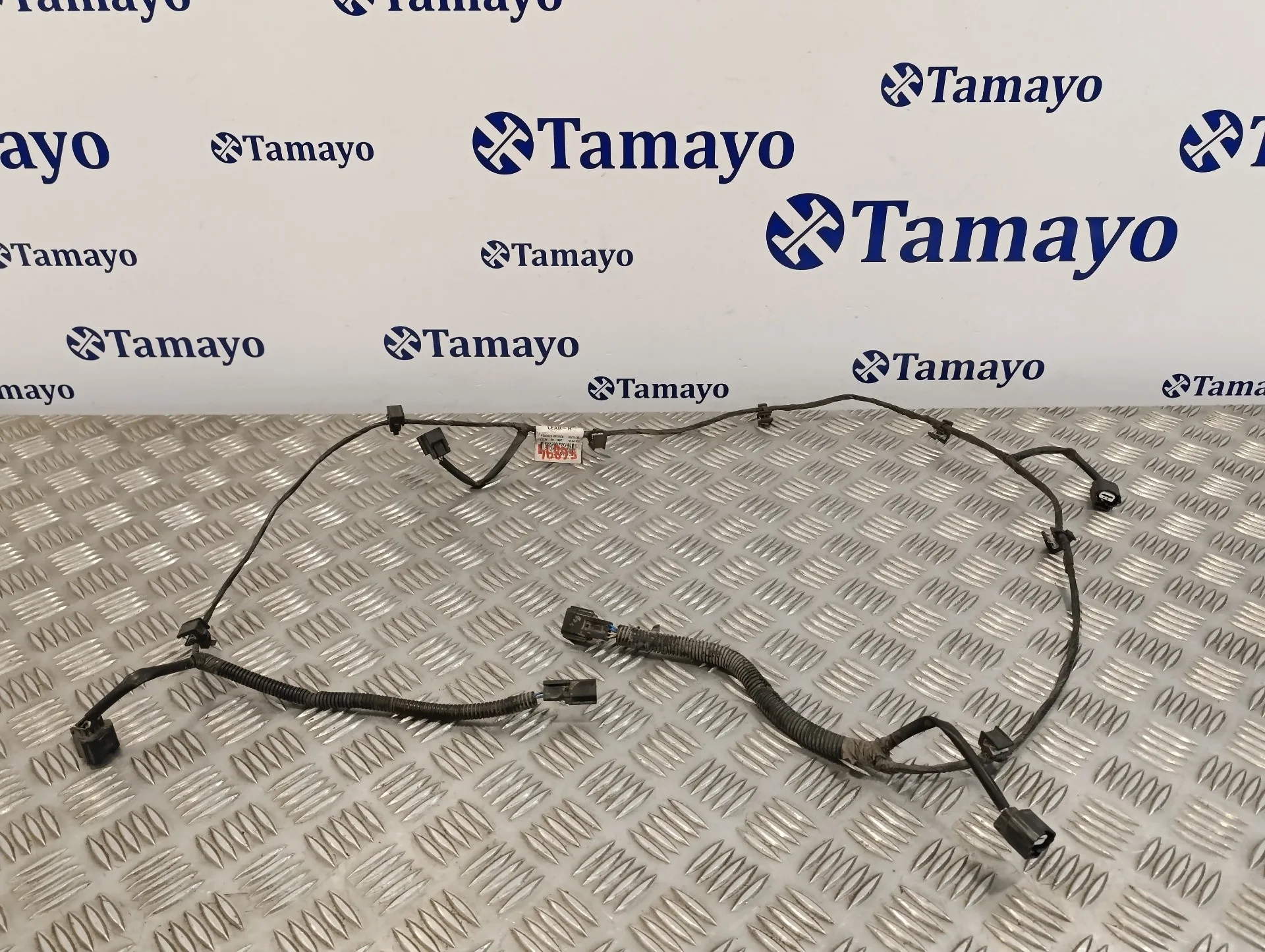 Cable para Nissan Qashqai (J11)