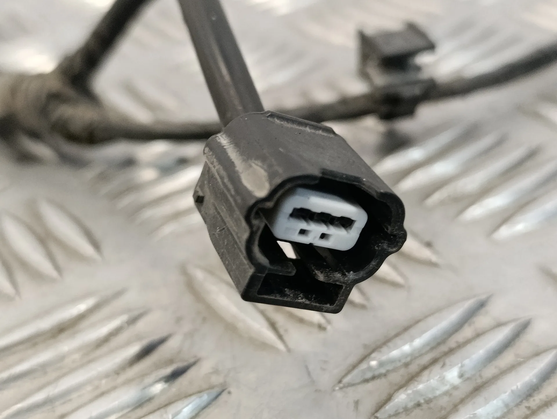 Cable para Nissan Qashqai (J11)