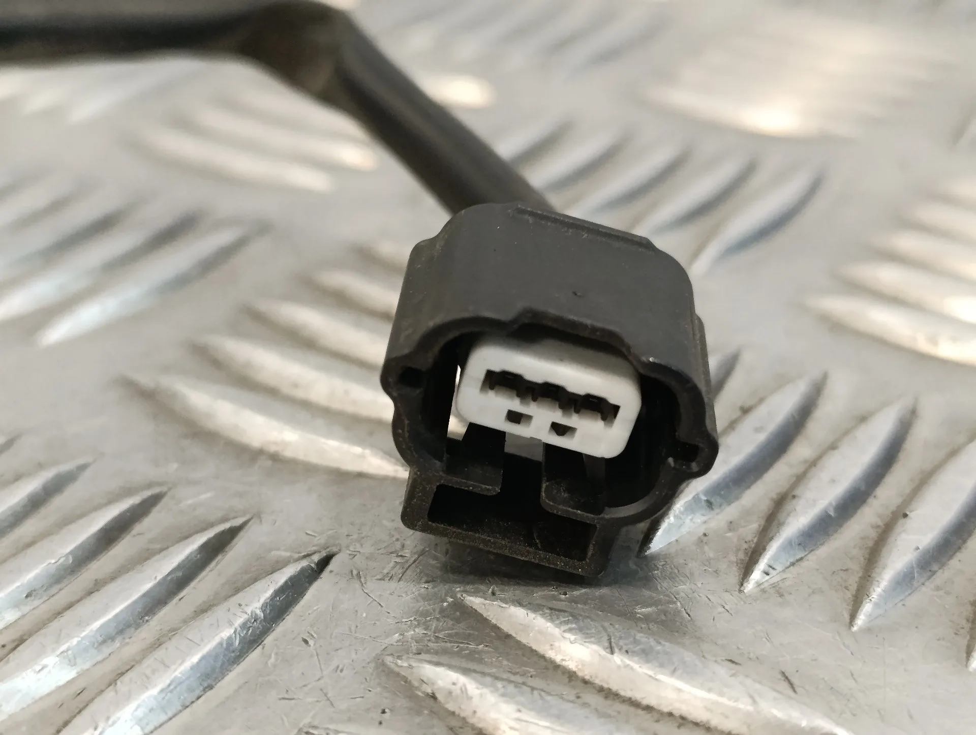 Cable para Nissan Qashqai (J11)