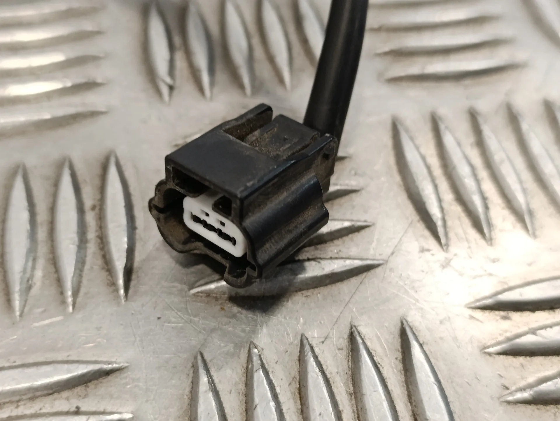Cable para Nissan Qashqai (J11)
