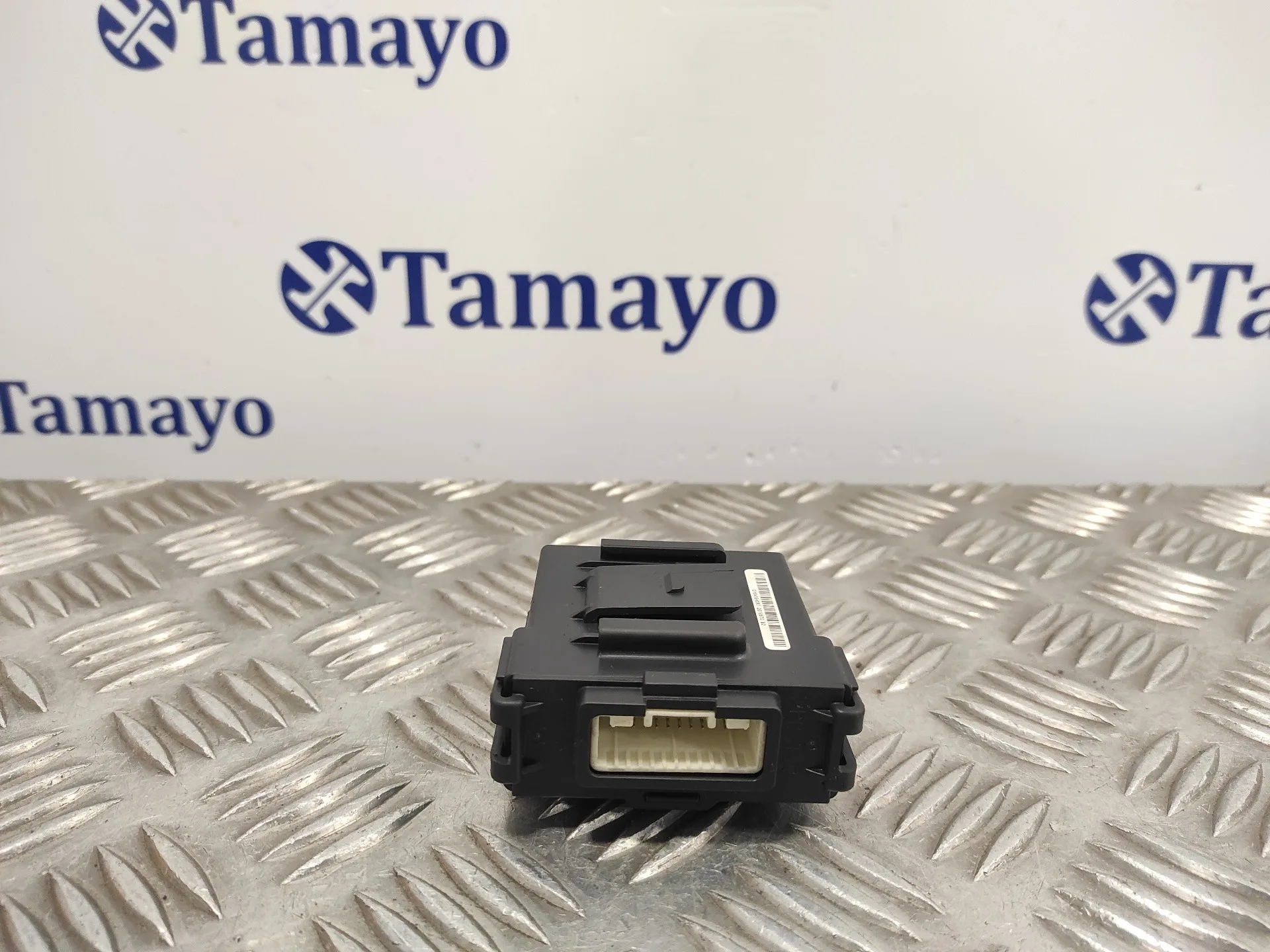Modulo Electronico para Nissan Qashqai (J11)