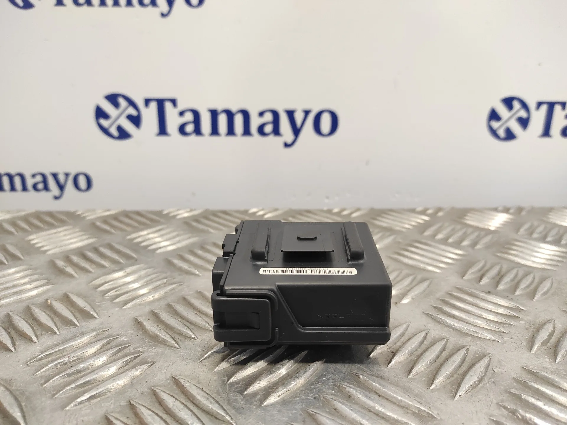 Modulo Electronico para Nissan Qashqai (J11)
