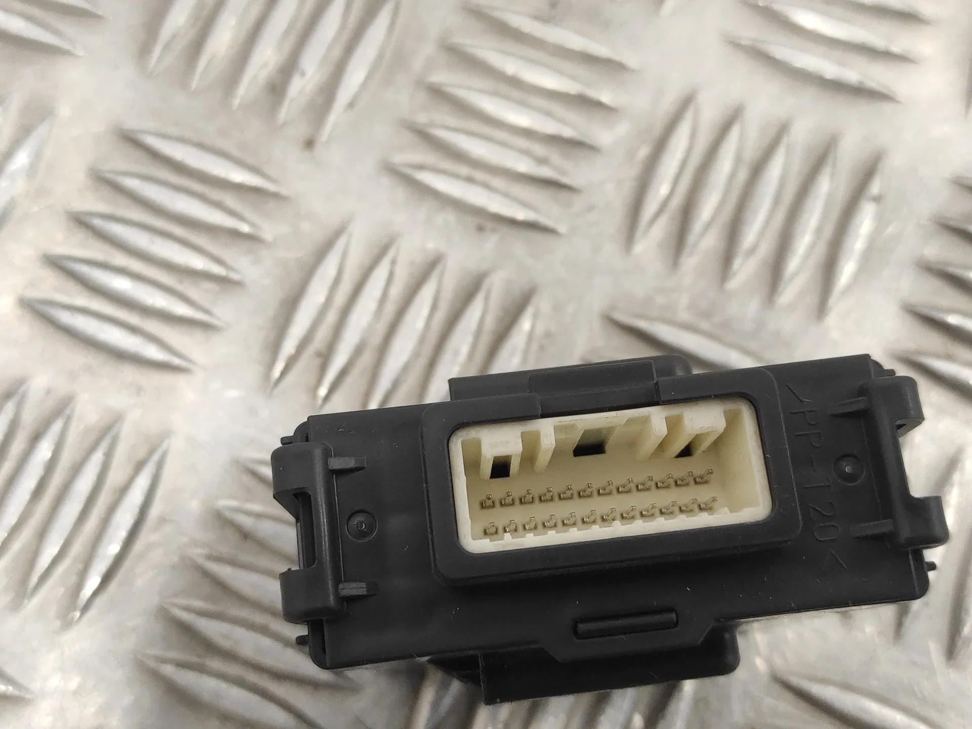 Modulo Electronico para Nissan Qashqai (J11)
