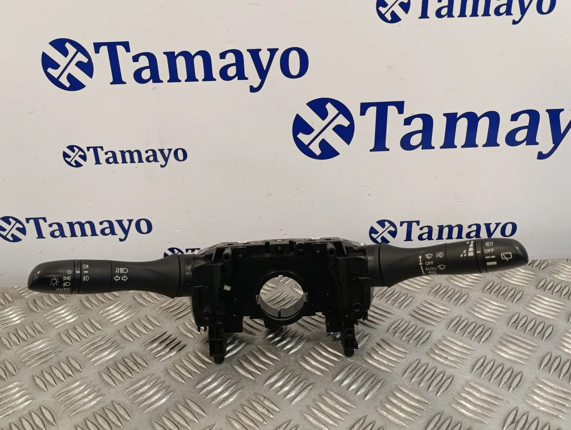 Mando Multifuncion para Nissan Qashqai (J11)