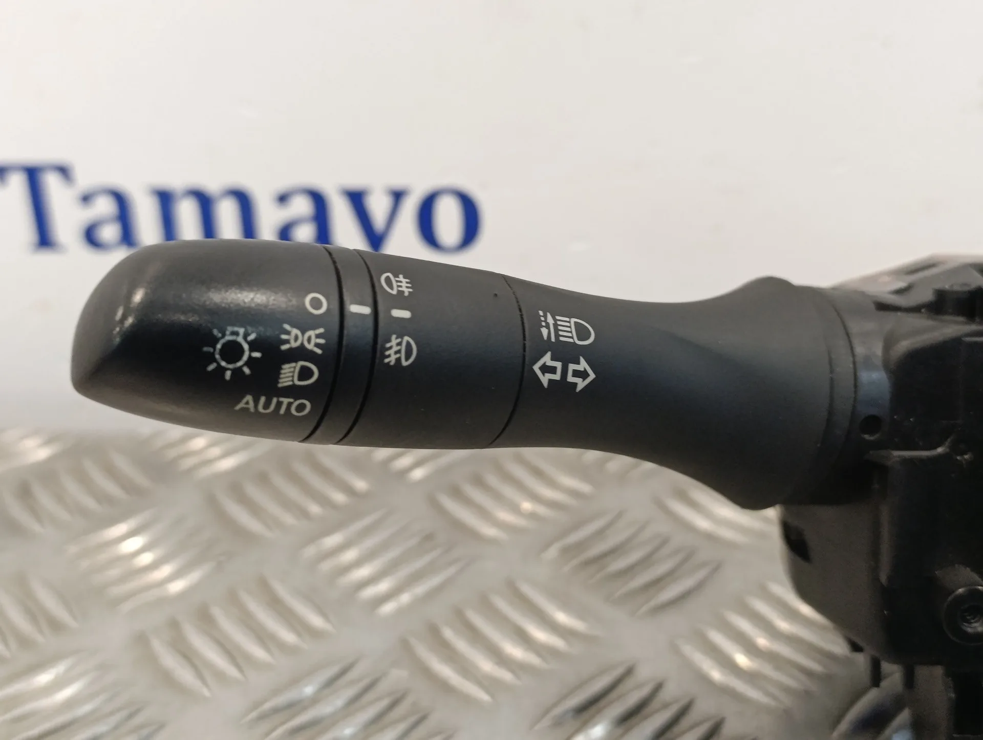 Mando Multifuncion para Nissan Qashqai (J11)