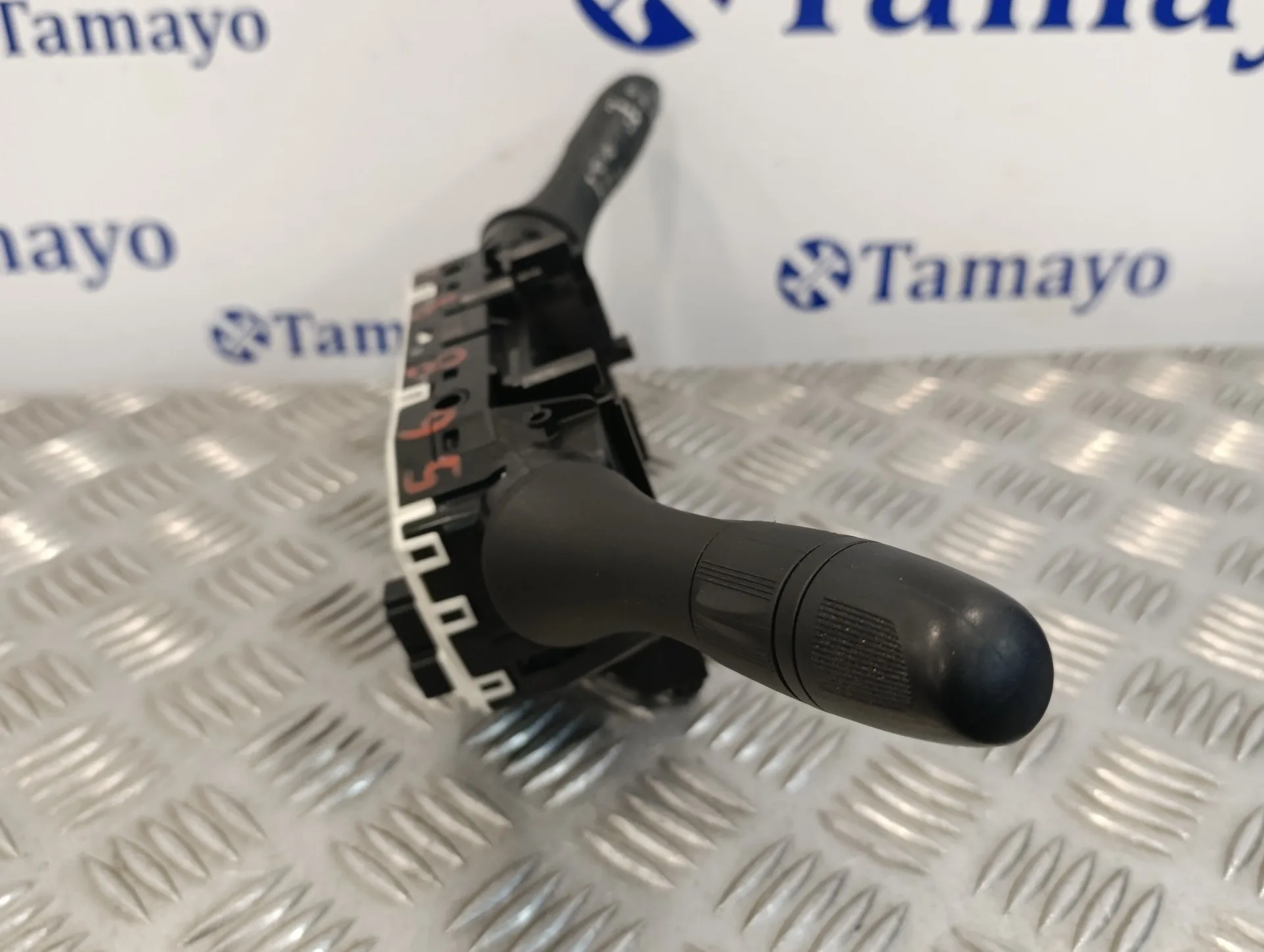 Mando Multifuncion para Nissan Qashqai (J11)