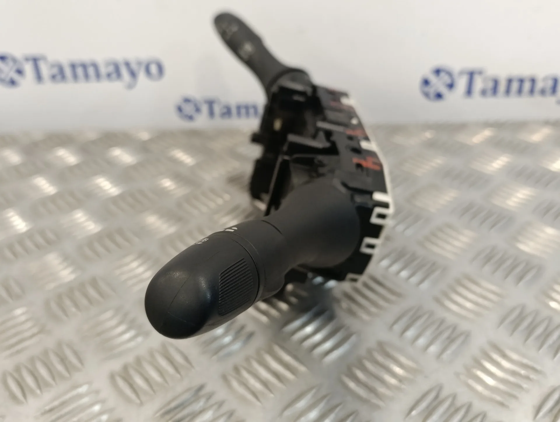 Mando Multifuncion para Nissan Qashqai (J11)