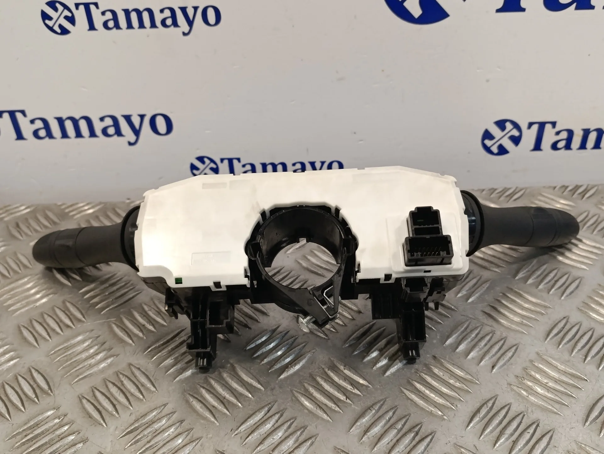 Mando Multifuncion para Nissan Qashqai (J11)