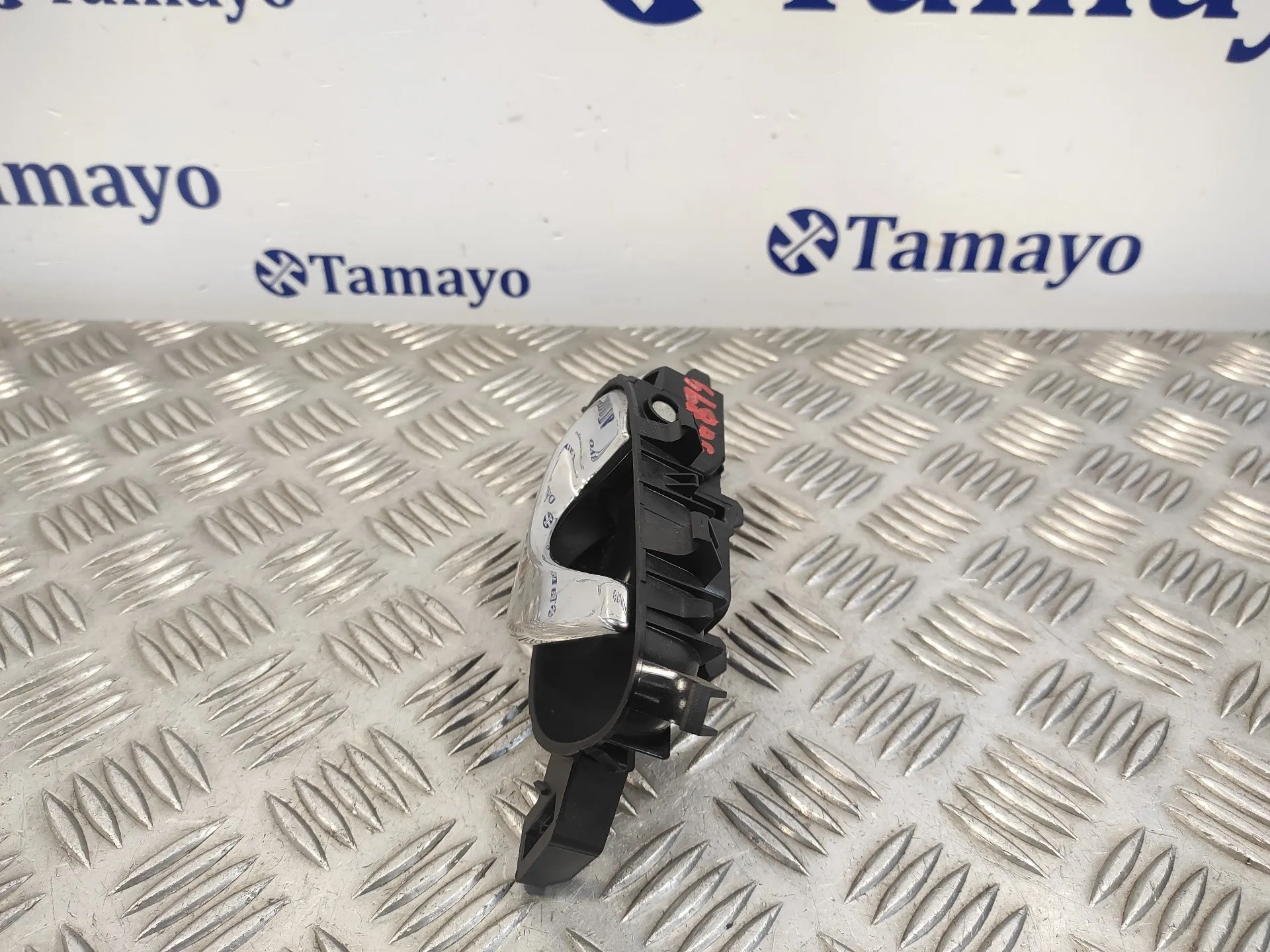 Maneta Interior Delantera Izquierda para Nissan Qashqai (J11)
