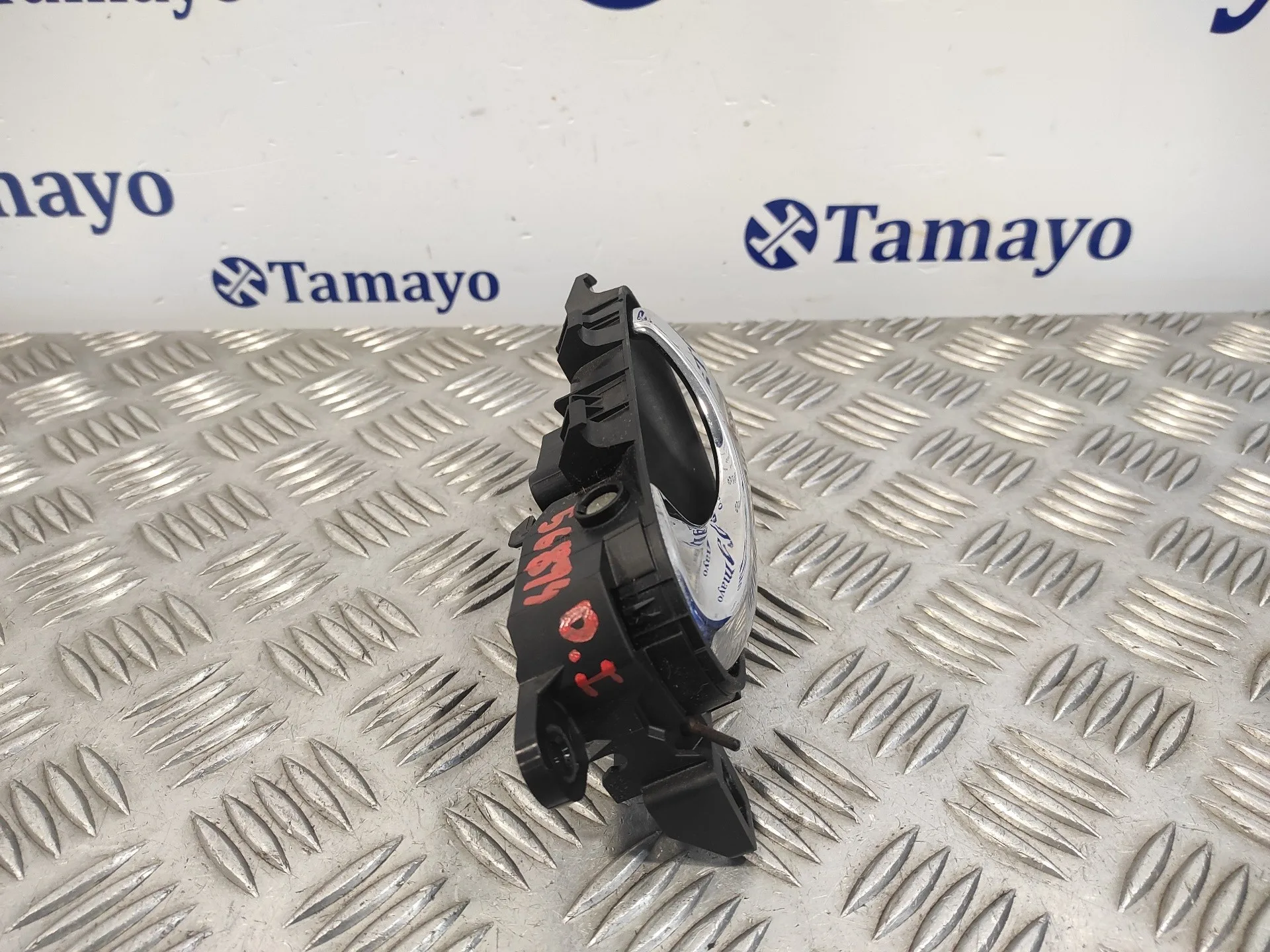 Maneta Interior Delantera Izquierda para Nissan Qashqai (J11)