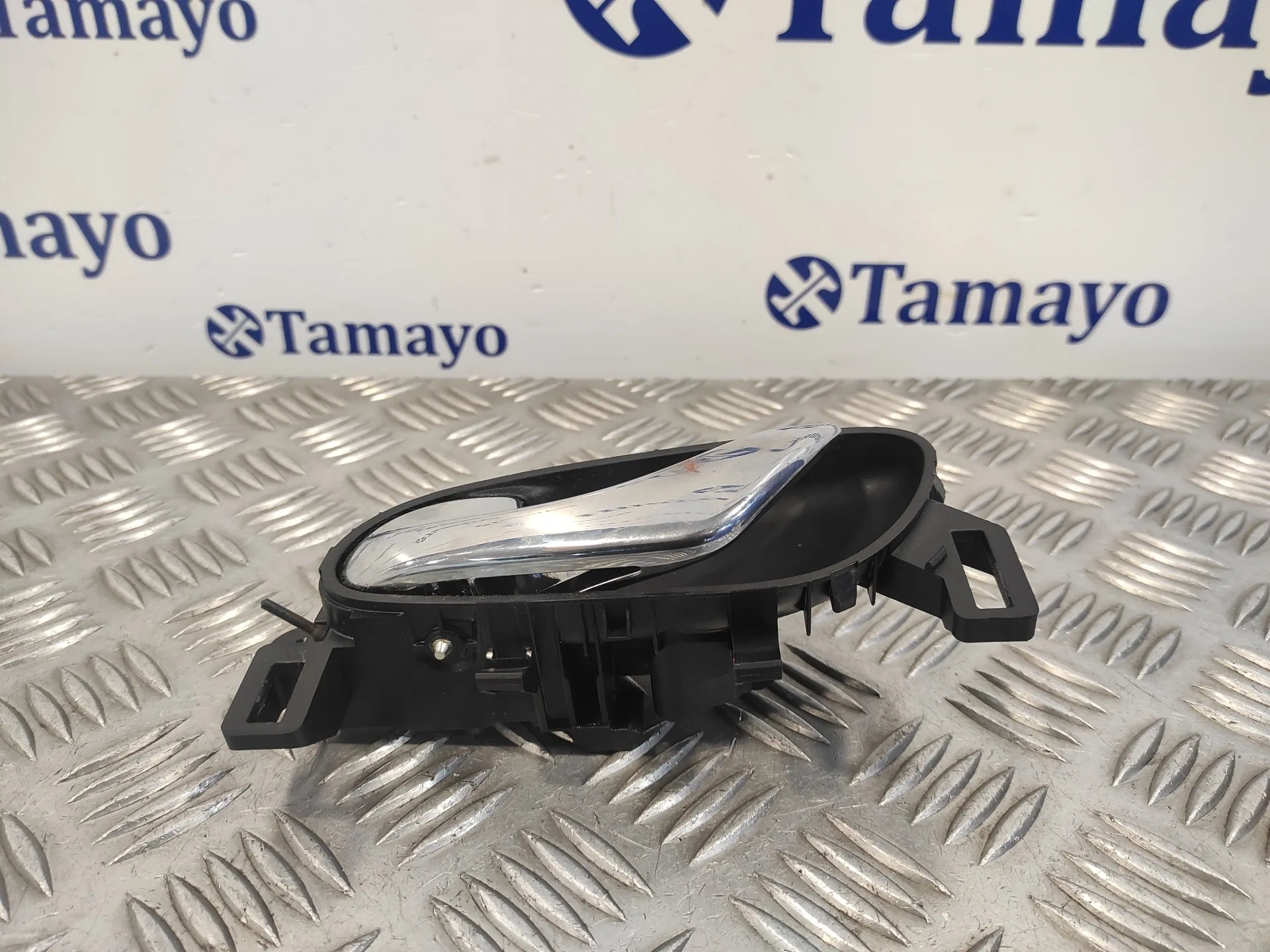 Maneta Interior Delantera Izquierda para Nissan Qashqai (J11)