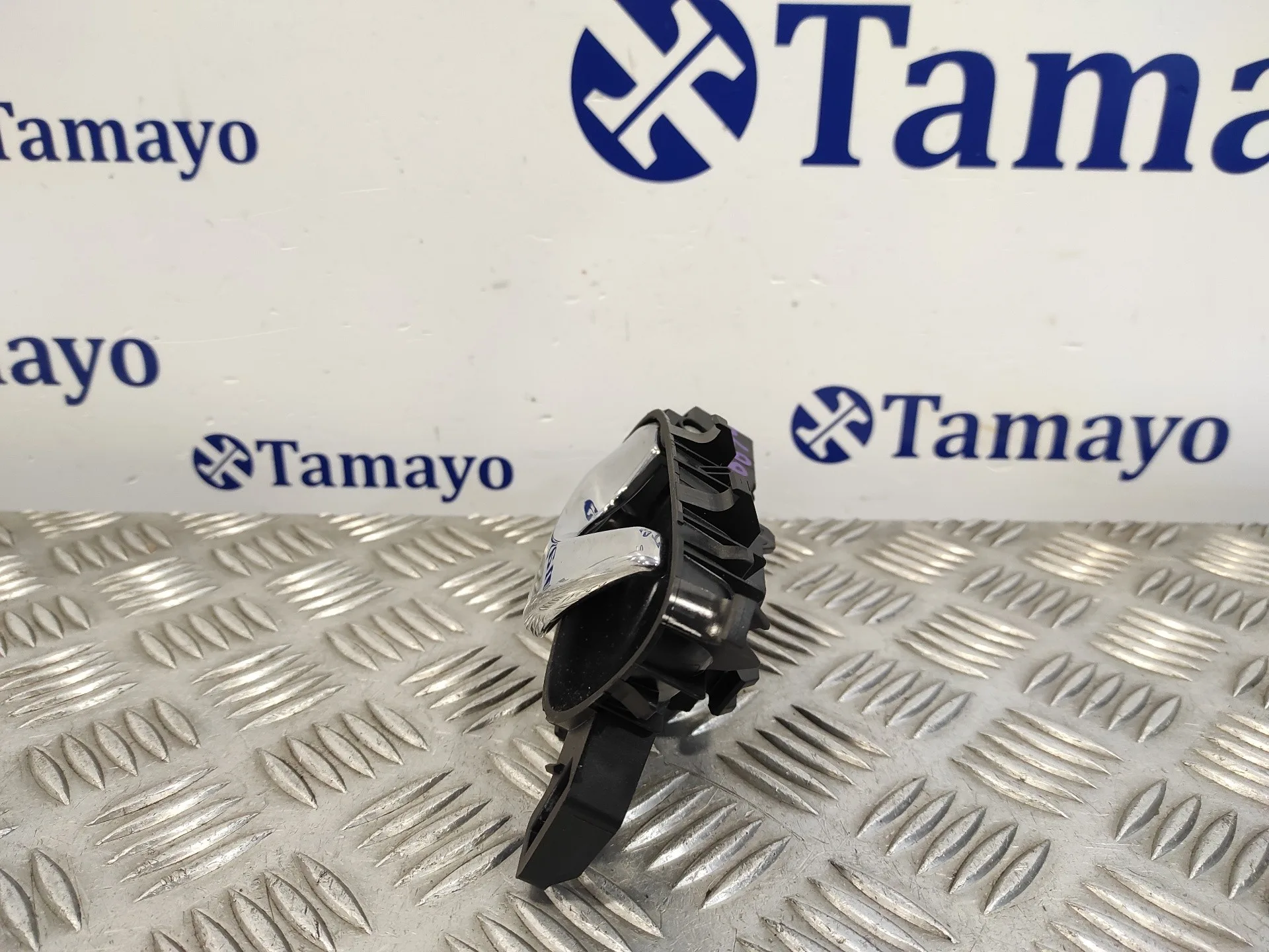 Maneta Interior Trasera Izquierda para Nissan Qashqai (J11)