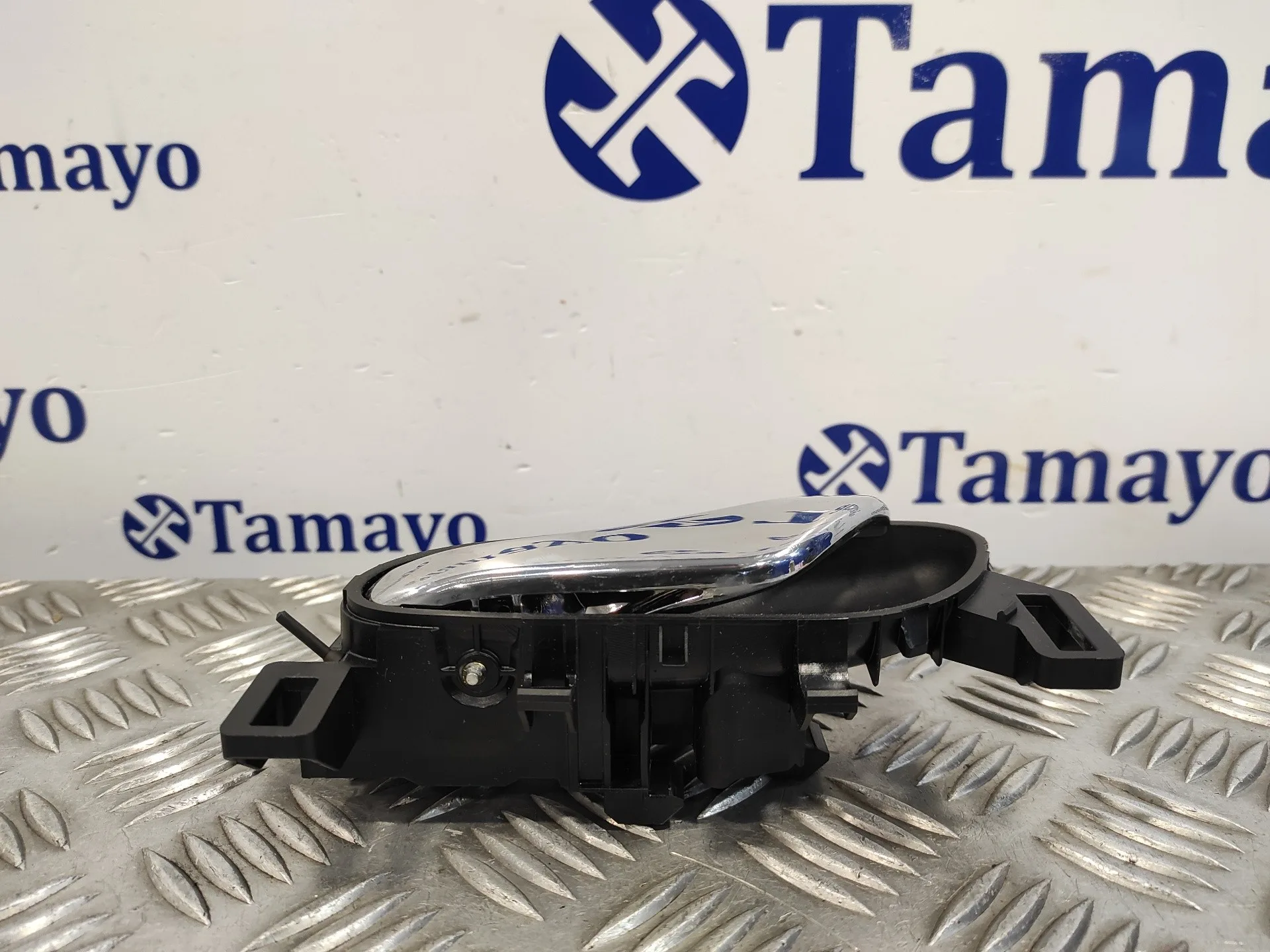 Maneta Interior Trasera Izquierda para Nissan Qashqai (J11)