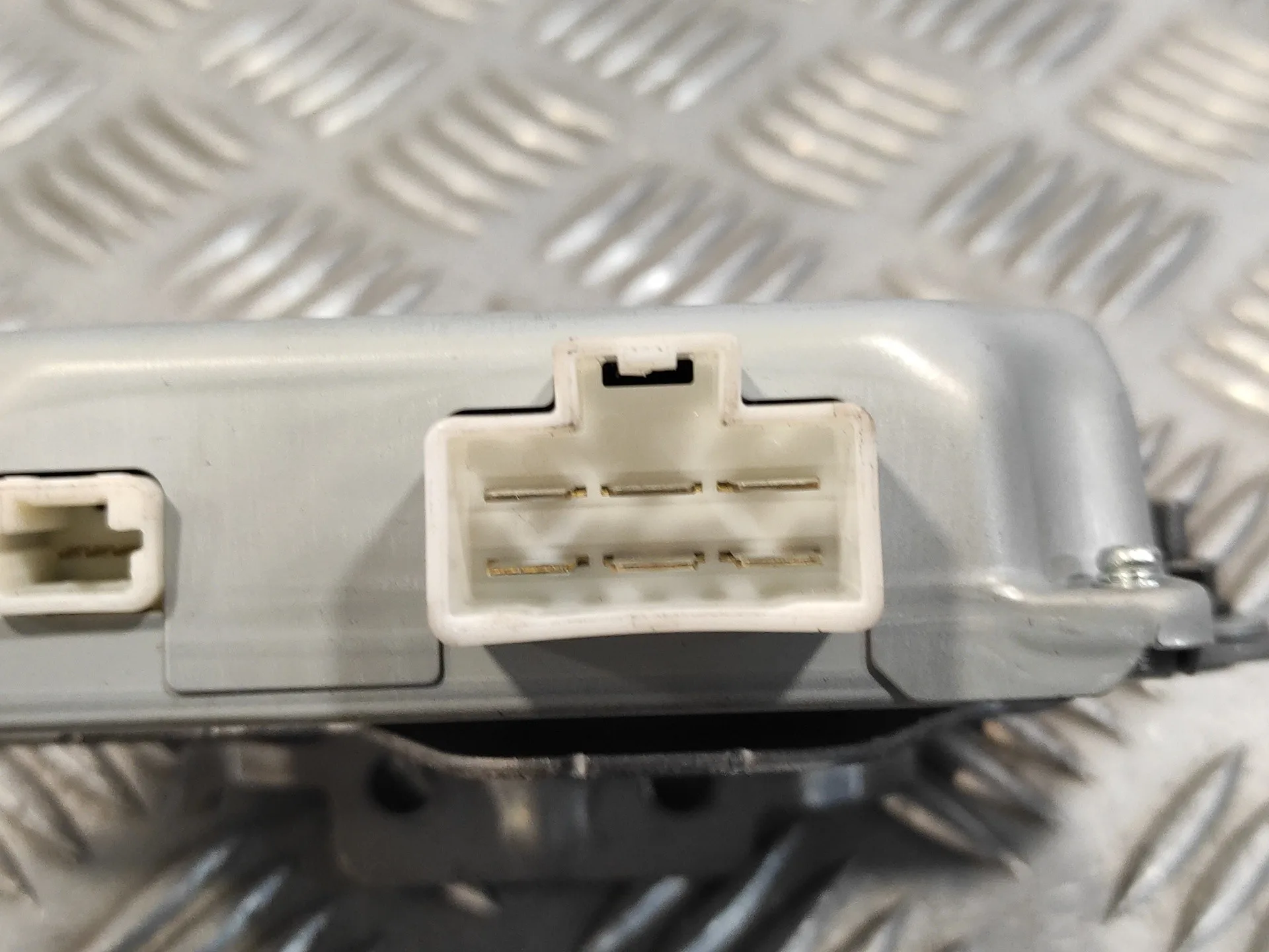Modulo Electronico para Nissan Qashqai (J11)