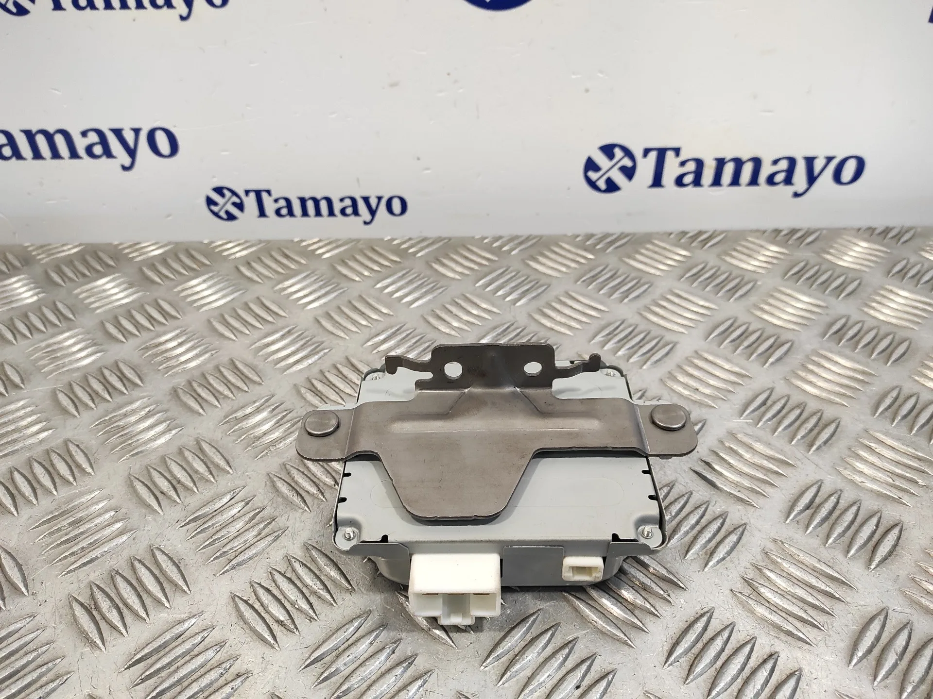 Modulo Electronico para Nissan Qashqai (J11)