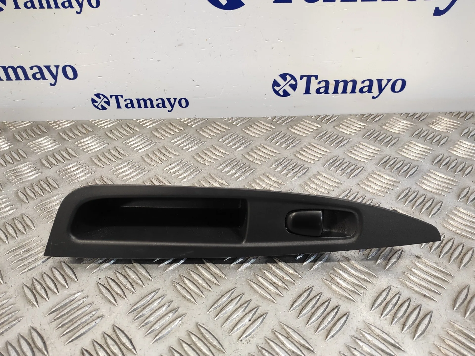 Mando Elevalunas Trasero Derecho para Nissan Qashqai (J11)