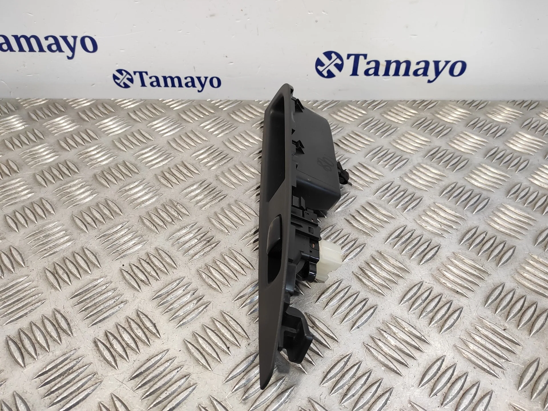 Mando Elevalunas Trasero Derecho para Nissan Qashqai (J11)