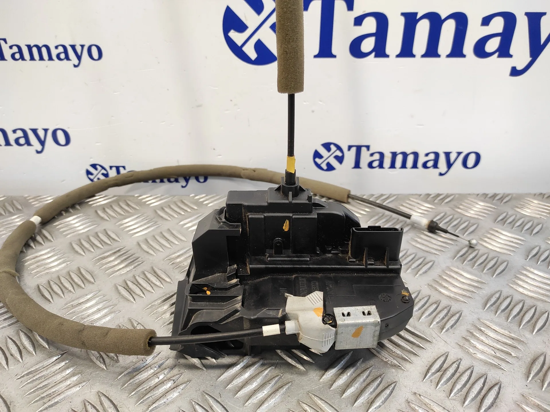 Cerradura Puerta Delantera Derecha para Nissan Qashqai (J11)