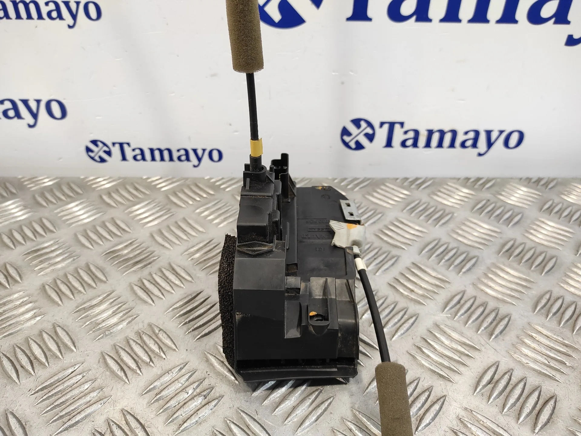 Cerradura Puerta Delantera Derecha para Nissan Qashqai (J11)