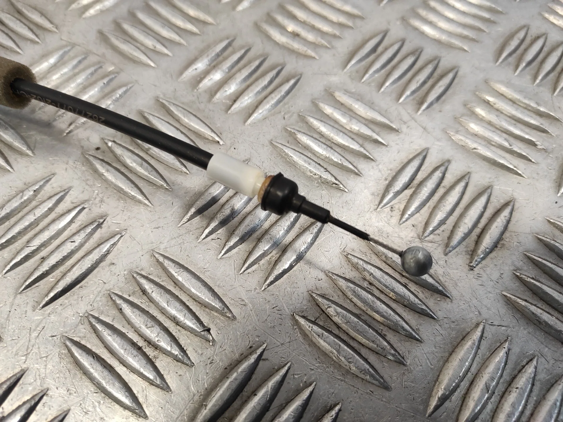 Cerradura Puerta Delantera Derecha para Nissan Qashqai (J11)