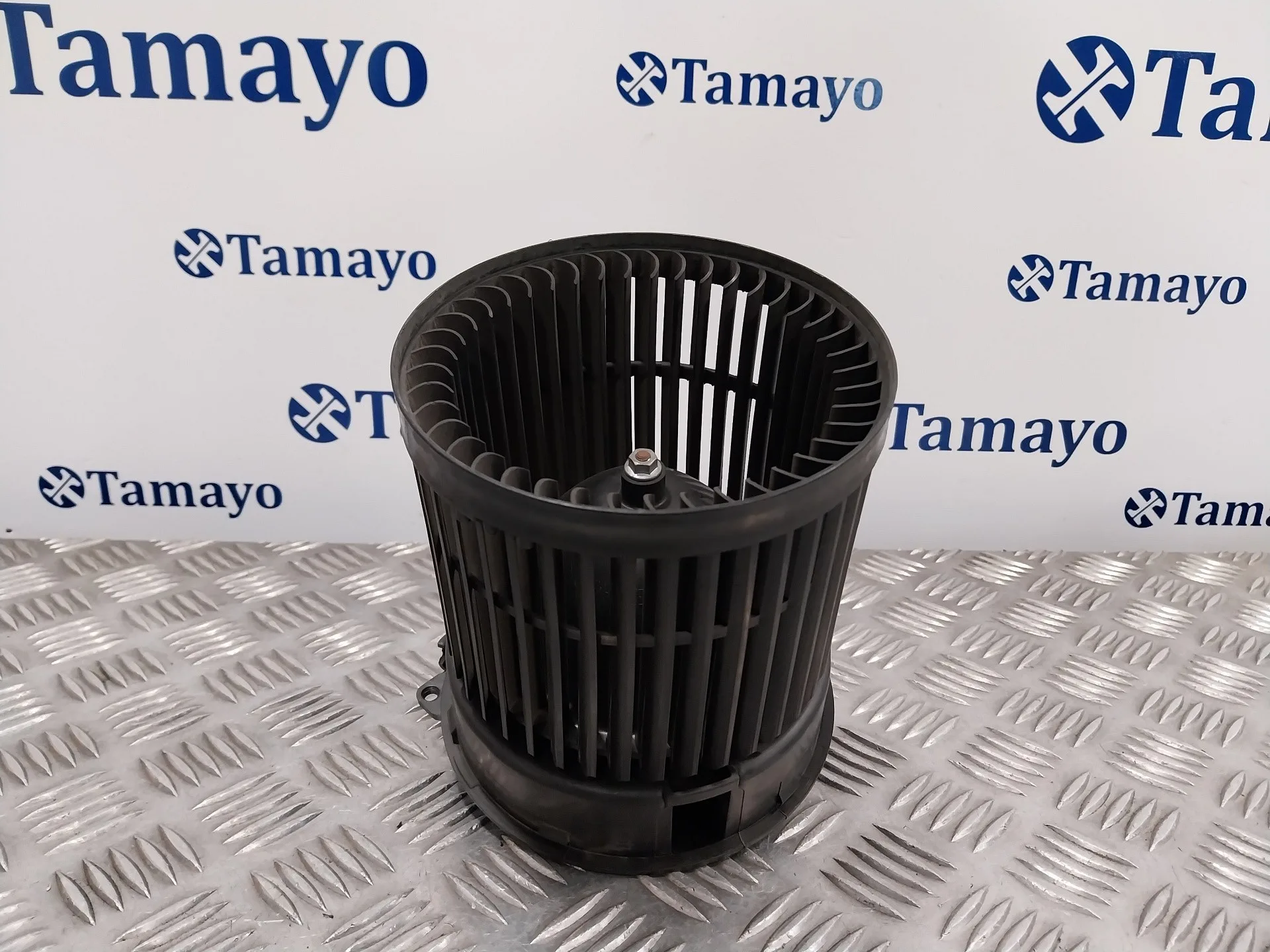 Motor Calefaccion para Nissan Qashqai (J11)