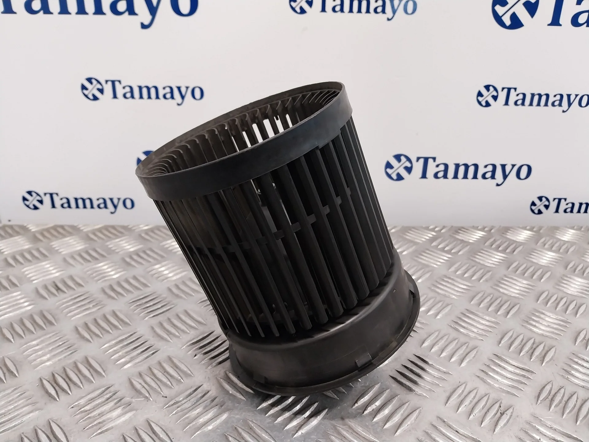 Motor Calefaccion para Nissan Qashqai (J11)