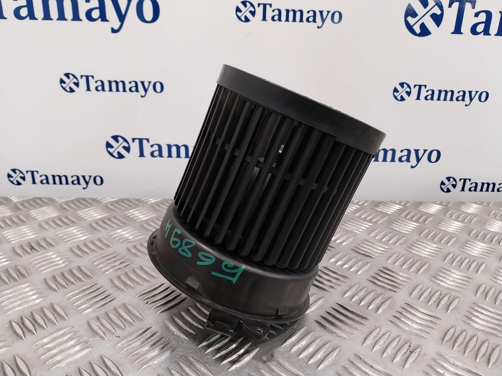 Motor Calefaccion para Nissan Qashqai (J11)