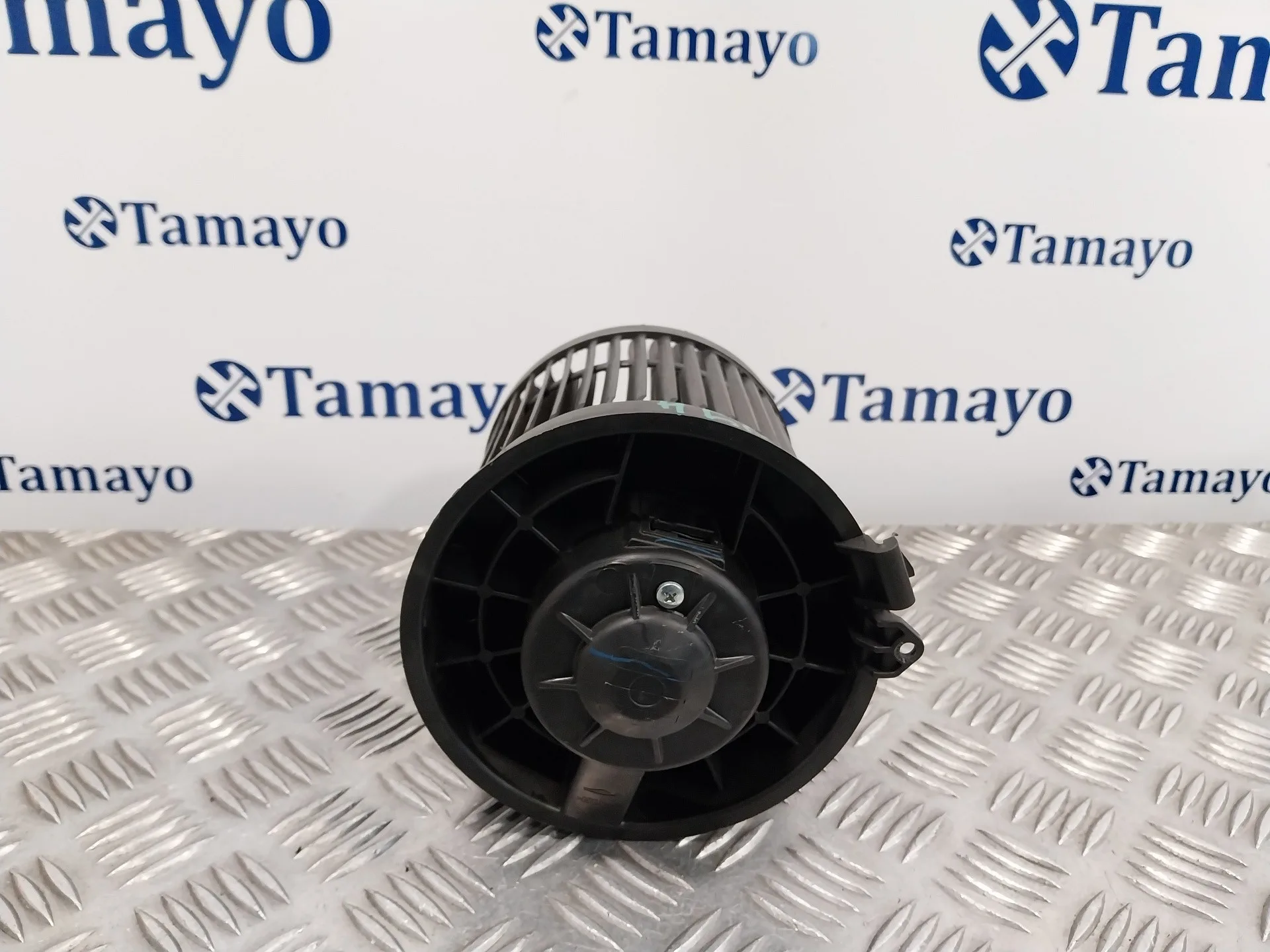 Motor Calefaccion para Nissan Qashqai (J11)