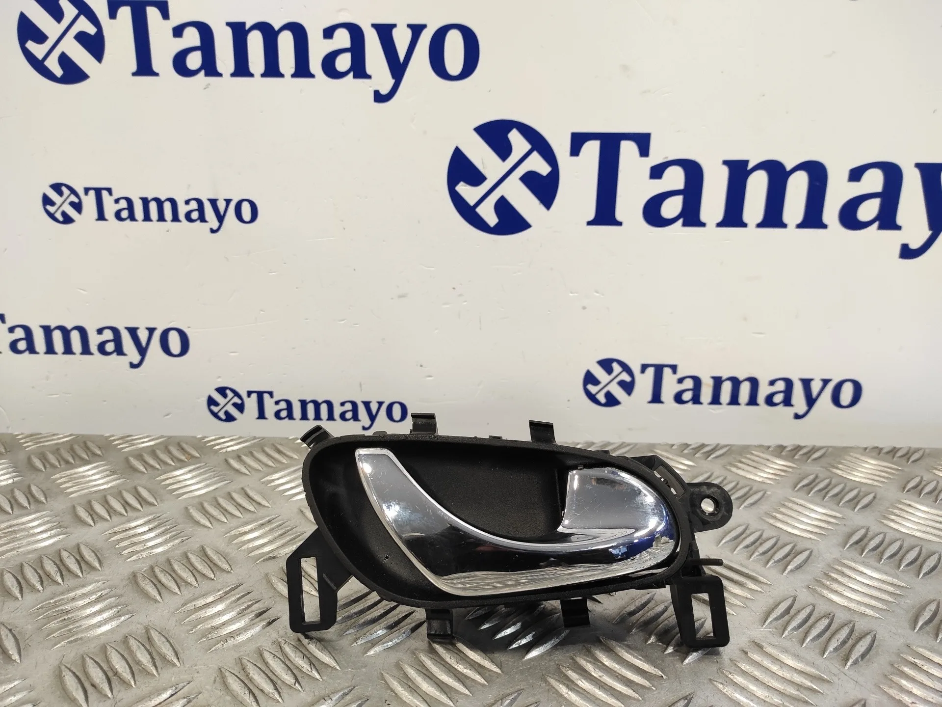 Maneta Interior Delantera Derecha para Nissan Qashqai (J11)