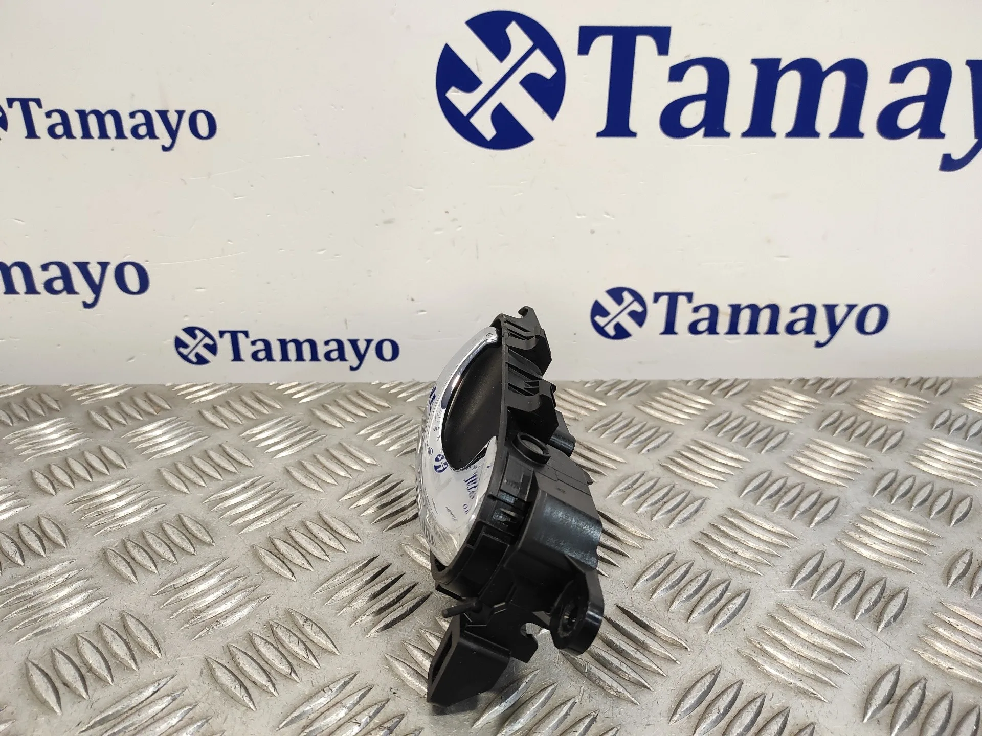 Maneta Interior Delantera Derecha para Nissan Qashqai (J11)