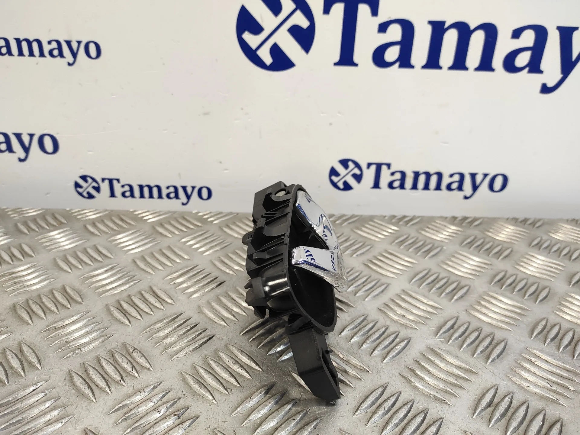 Maneta Interior Delantera Derecha para Nissan Qashqai (J11)