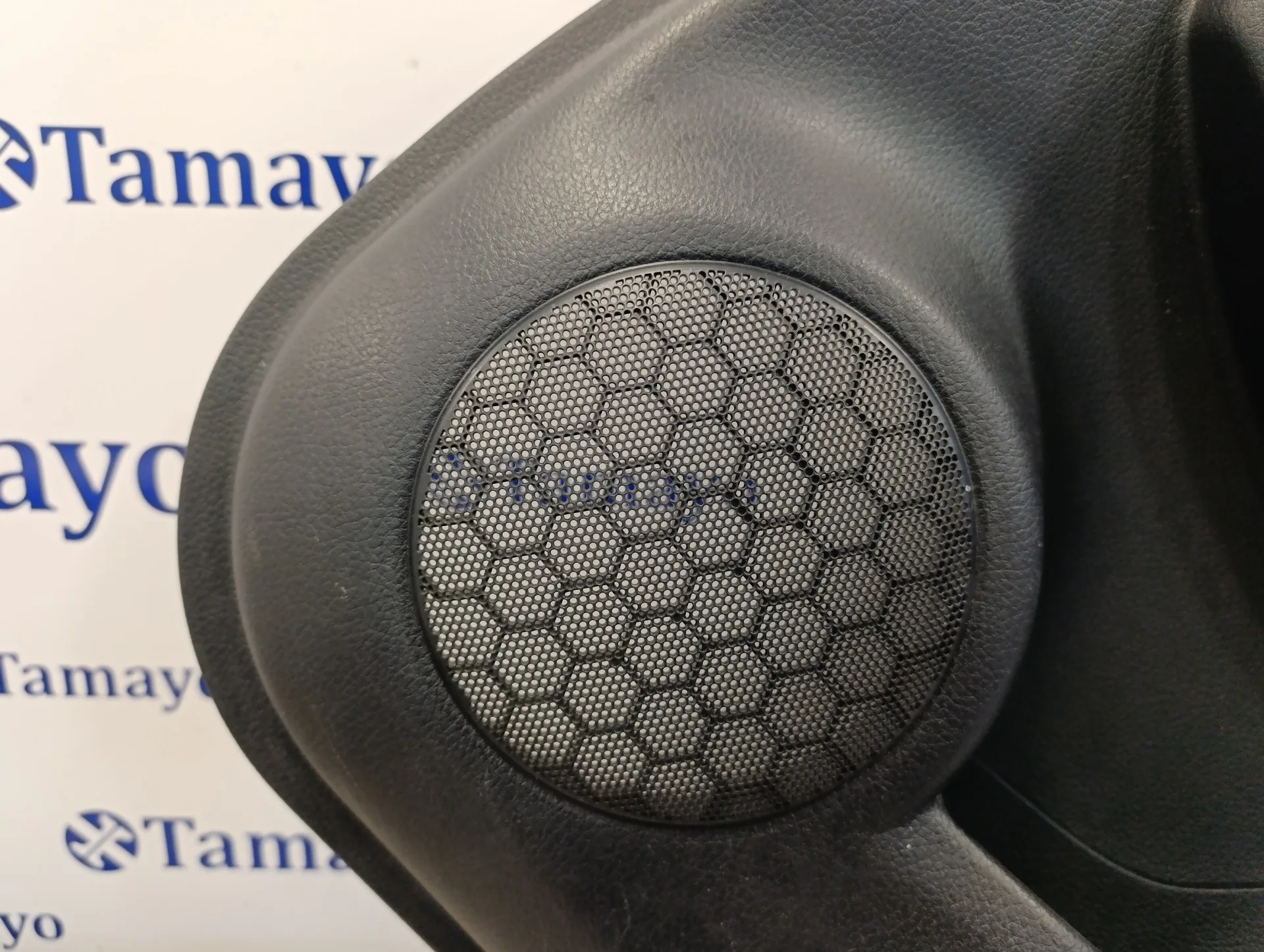 Guarnecido Puerta Trasera Derecha para Nissan Qashqai (J11)