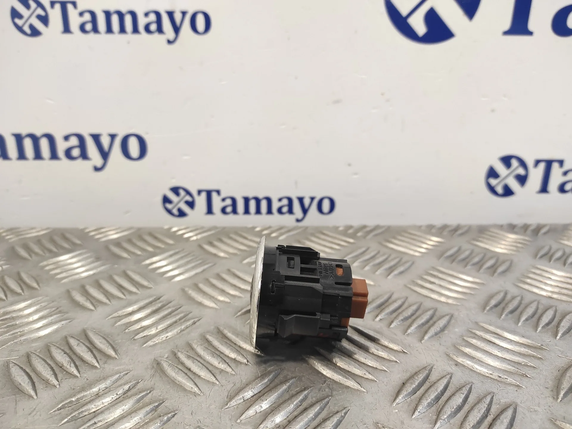 Boton Arranque para Nissan Qashqai (J11)