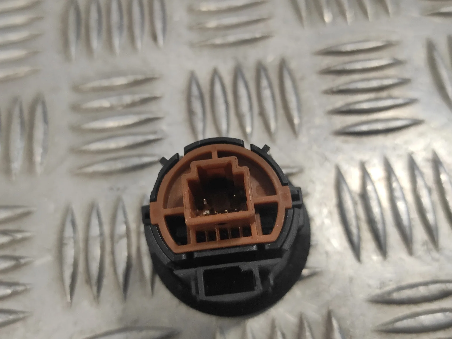 Boton Arranque para Nissan Qashqai (J11)