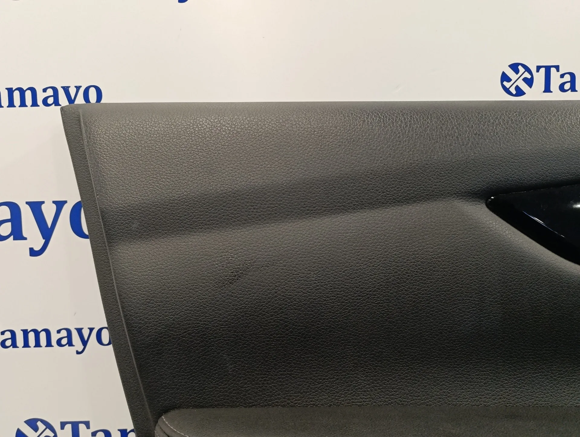 Guarnecido Puerta Delantera Izquierda para Nissan Qashqai (J11)