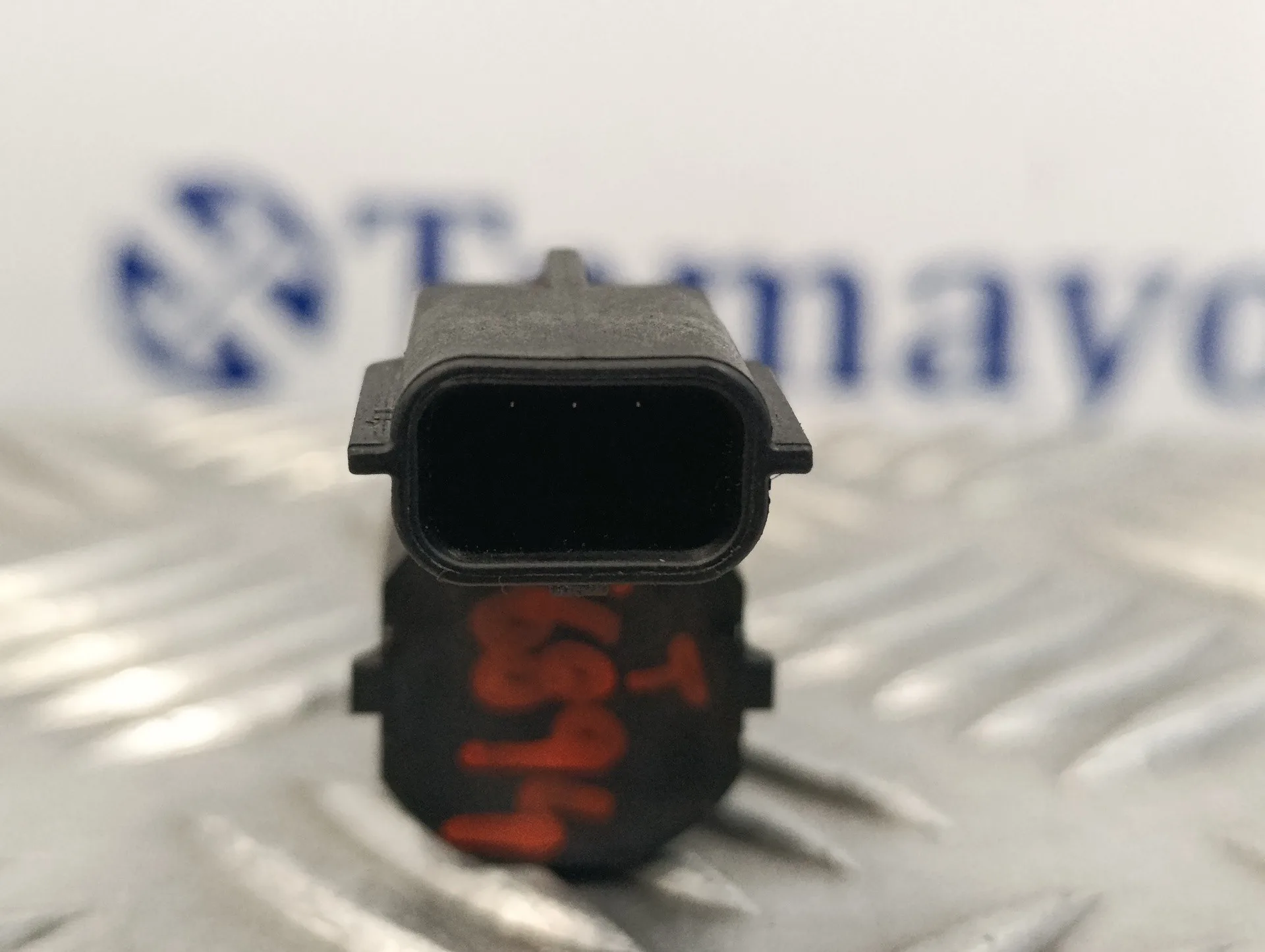 Sensor Aparcamiento Trasero para Nissan Qashqai (J11)