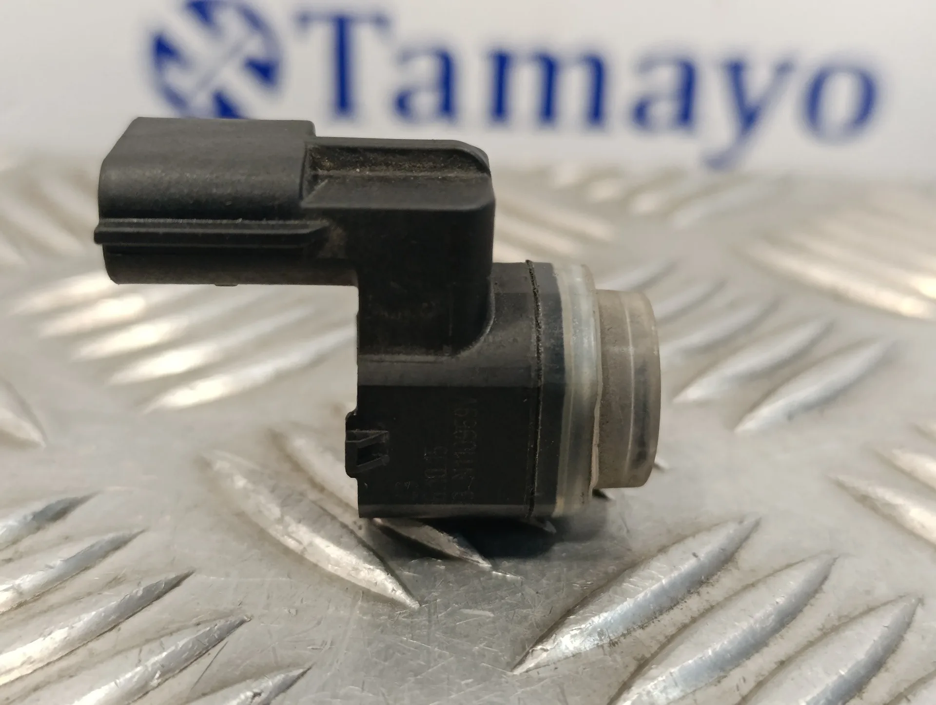 Sensor Aparcamiento Trasero para Nissan Qashqai (J11)