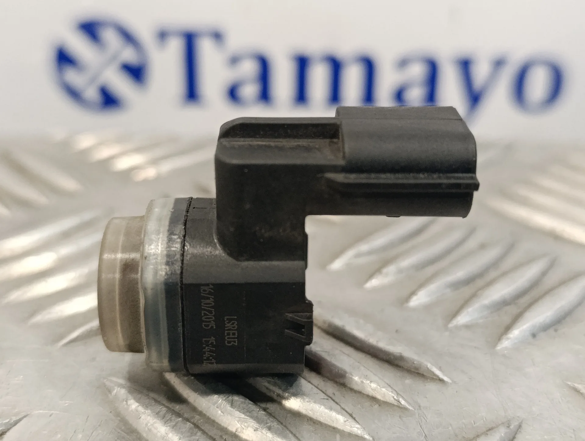 Sensor Aparcamiento Trasero para Nissan Qashqai (J11)