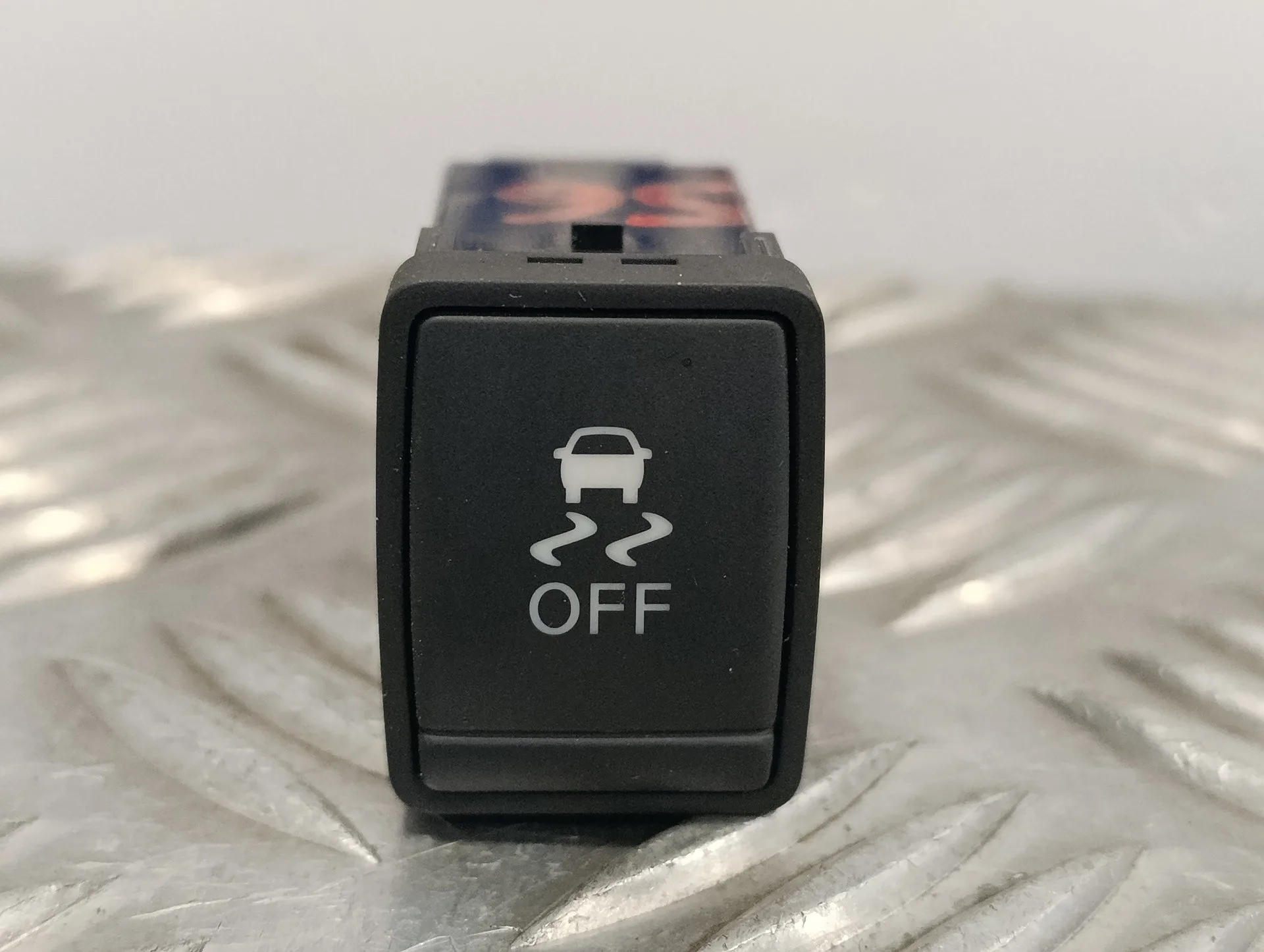 Interruptor para Nissan Qashqai (J11)