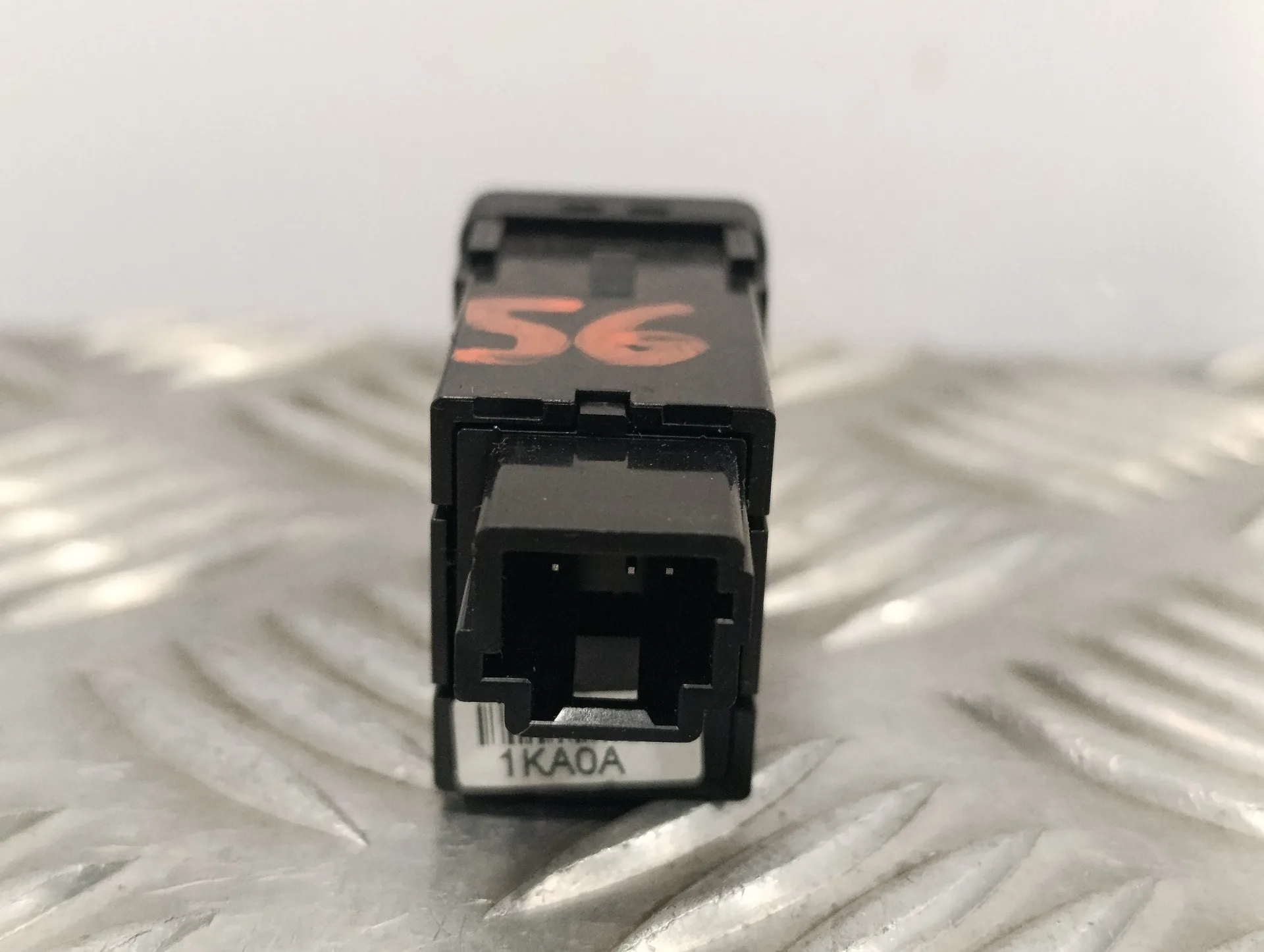 Interruptor para Nissan Qashqai (J11)