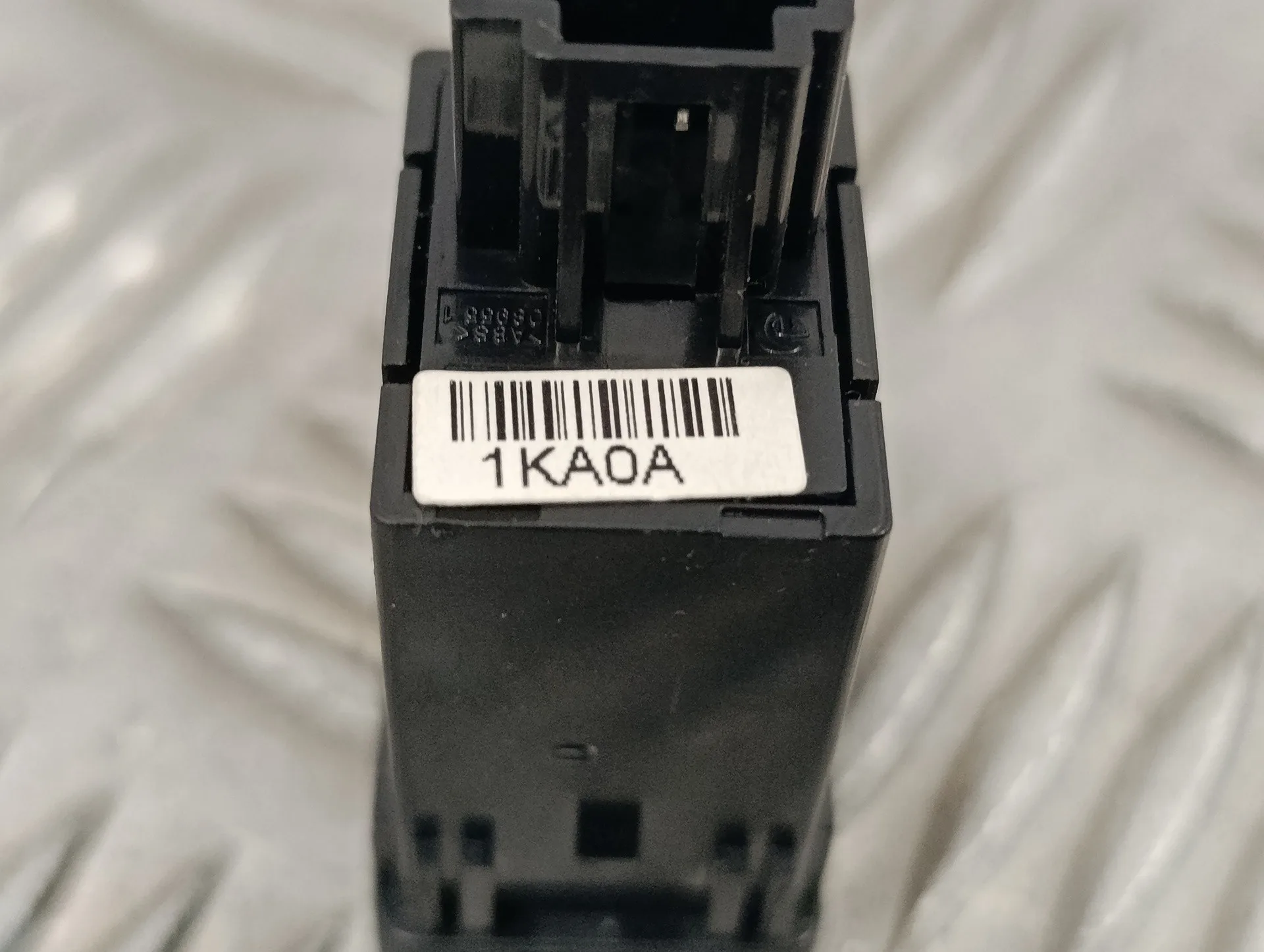 Interruptor para Nissan Qashqai (J11)