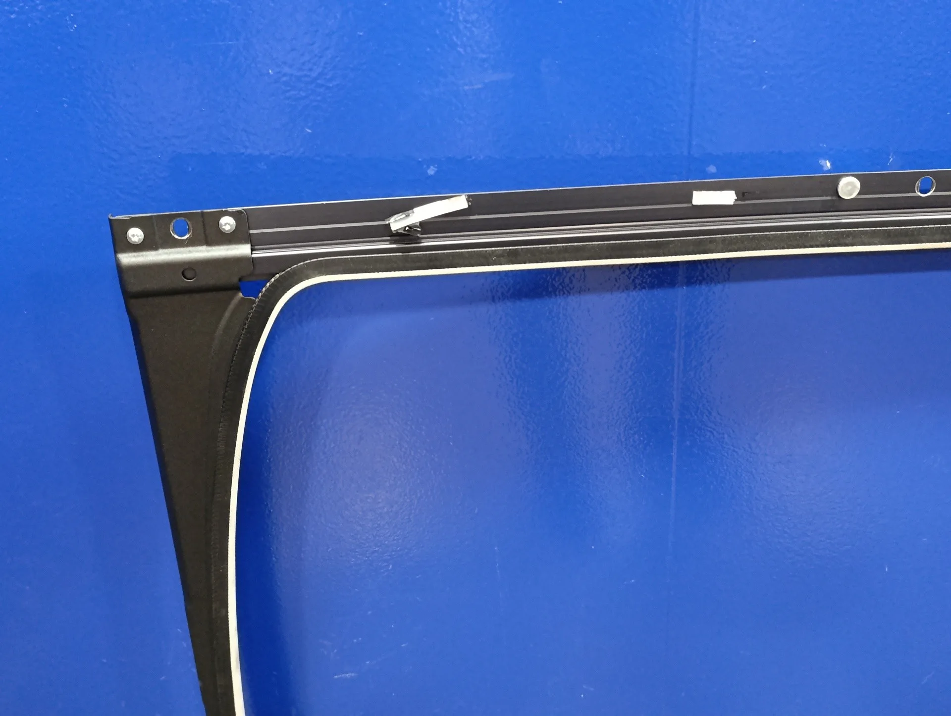 Techo Electrico para Nissan Qashqai (J11)