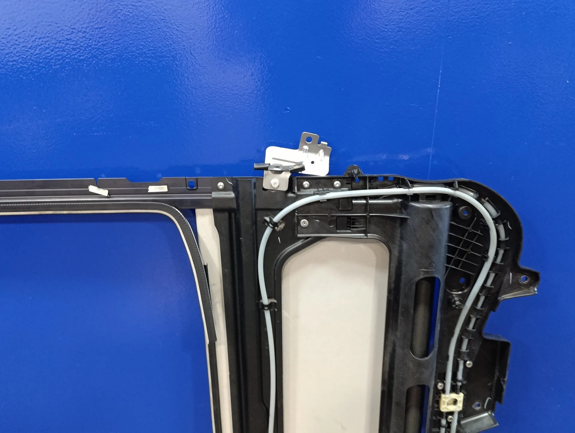 Techo Electrico para Nissan Qashqai (J11)