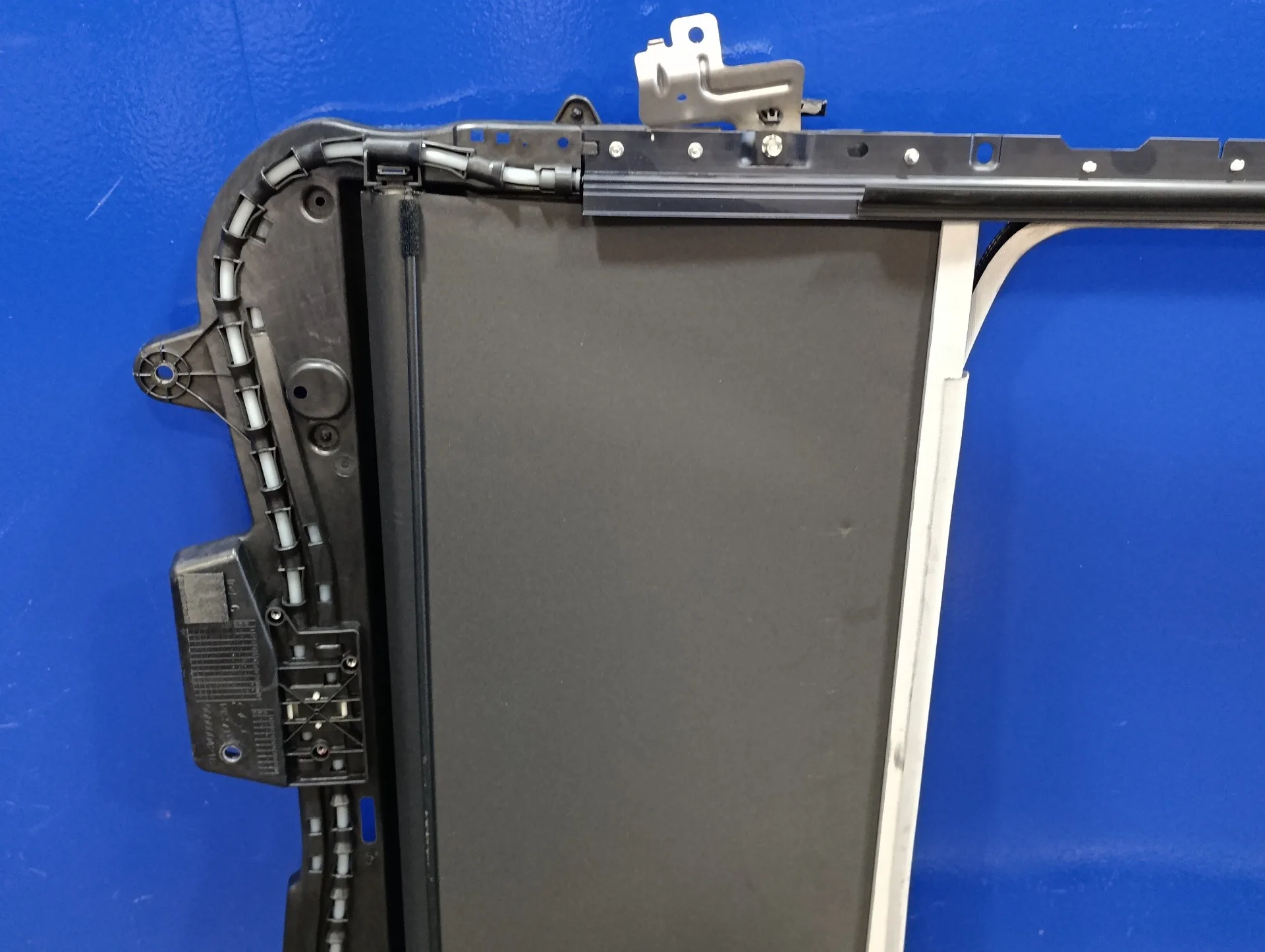 Techo Electrico para Nissan Qashqai (J11)
