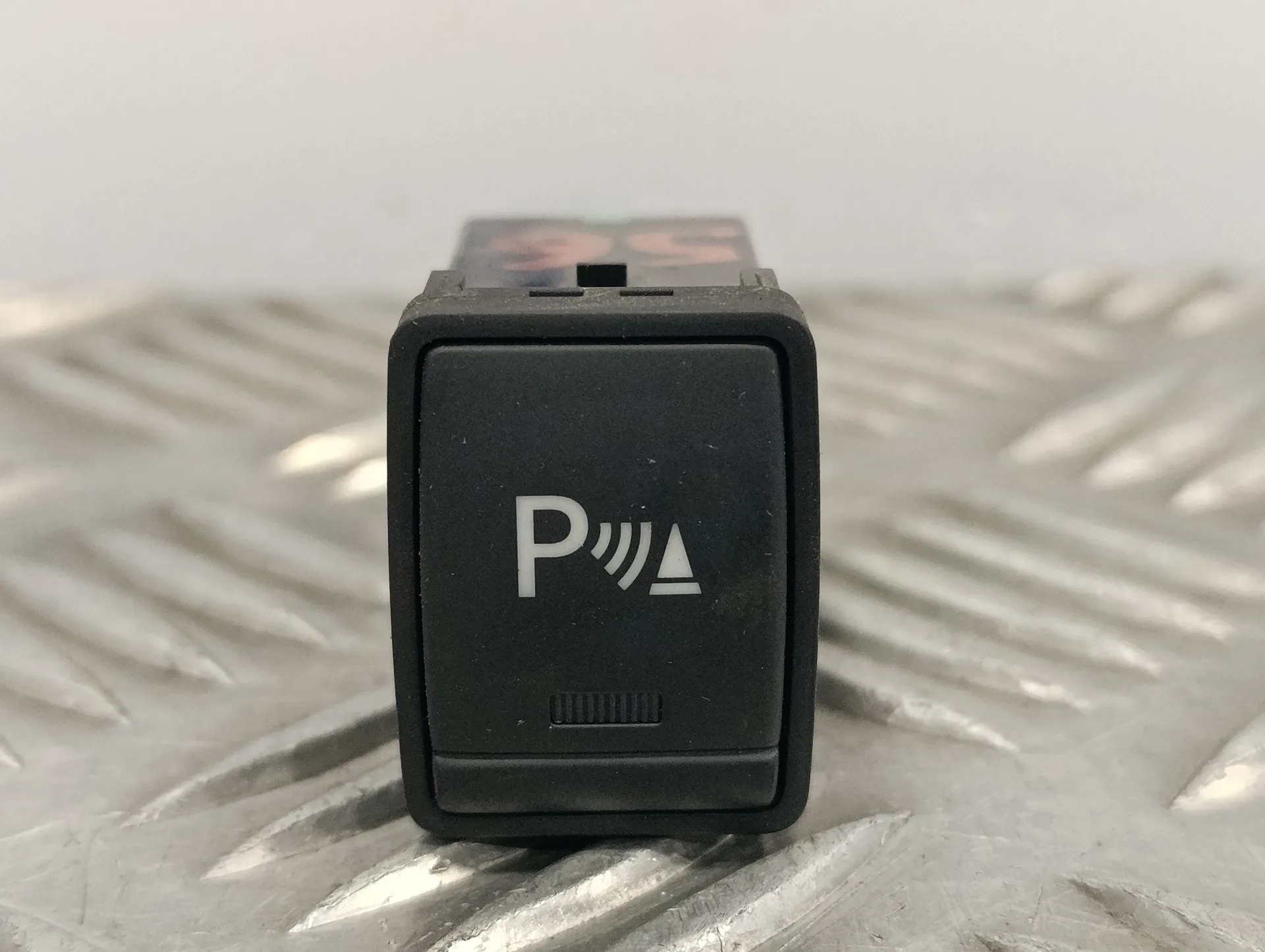Interruptor para Nissan Qashqai (J11)