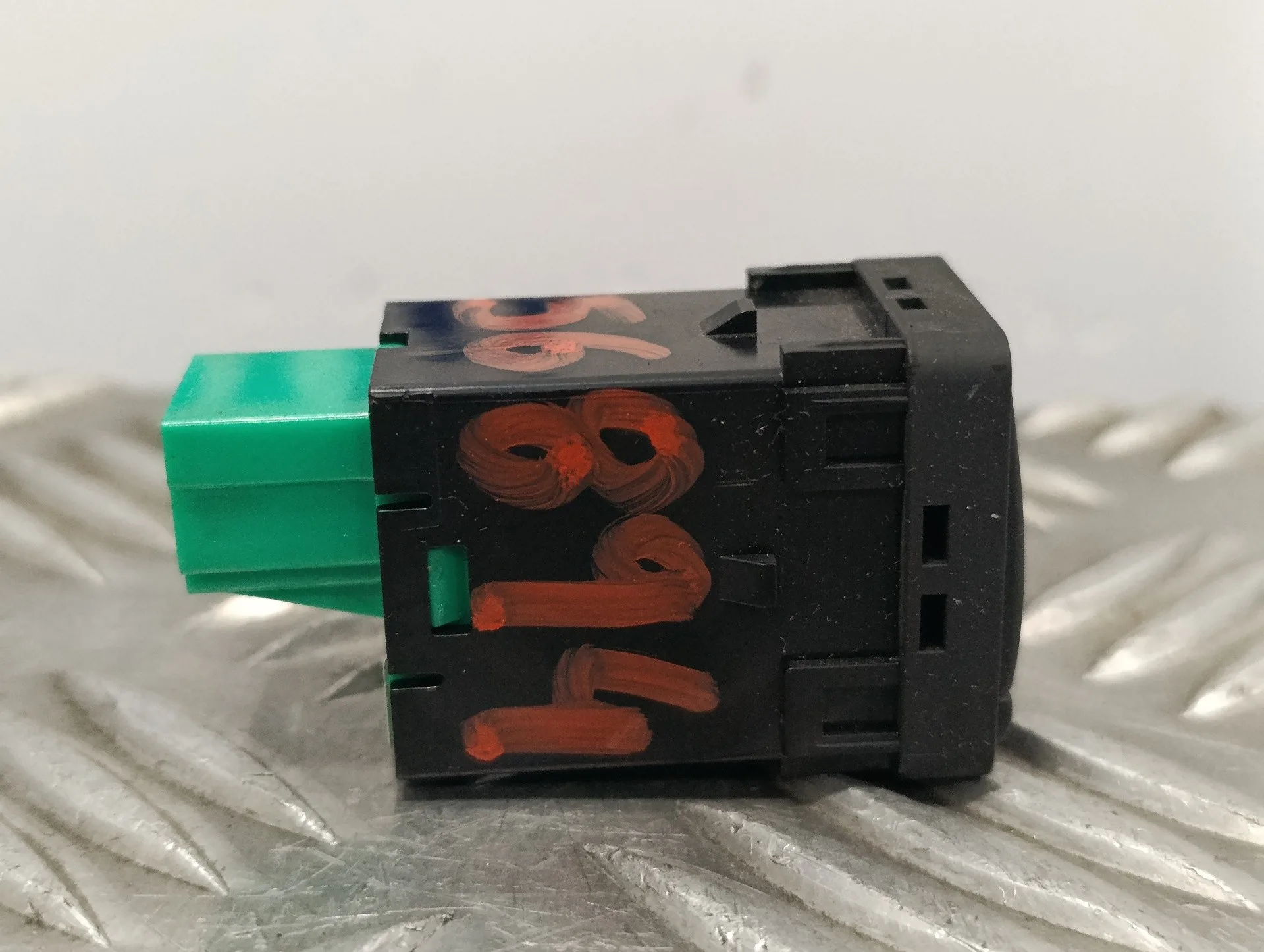 Interruptor para Nissan Qashqai (J11)