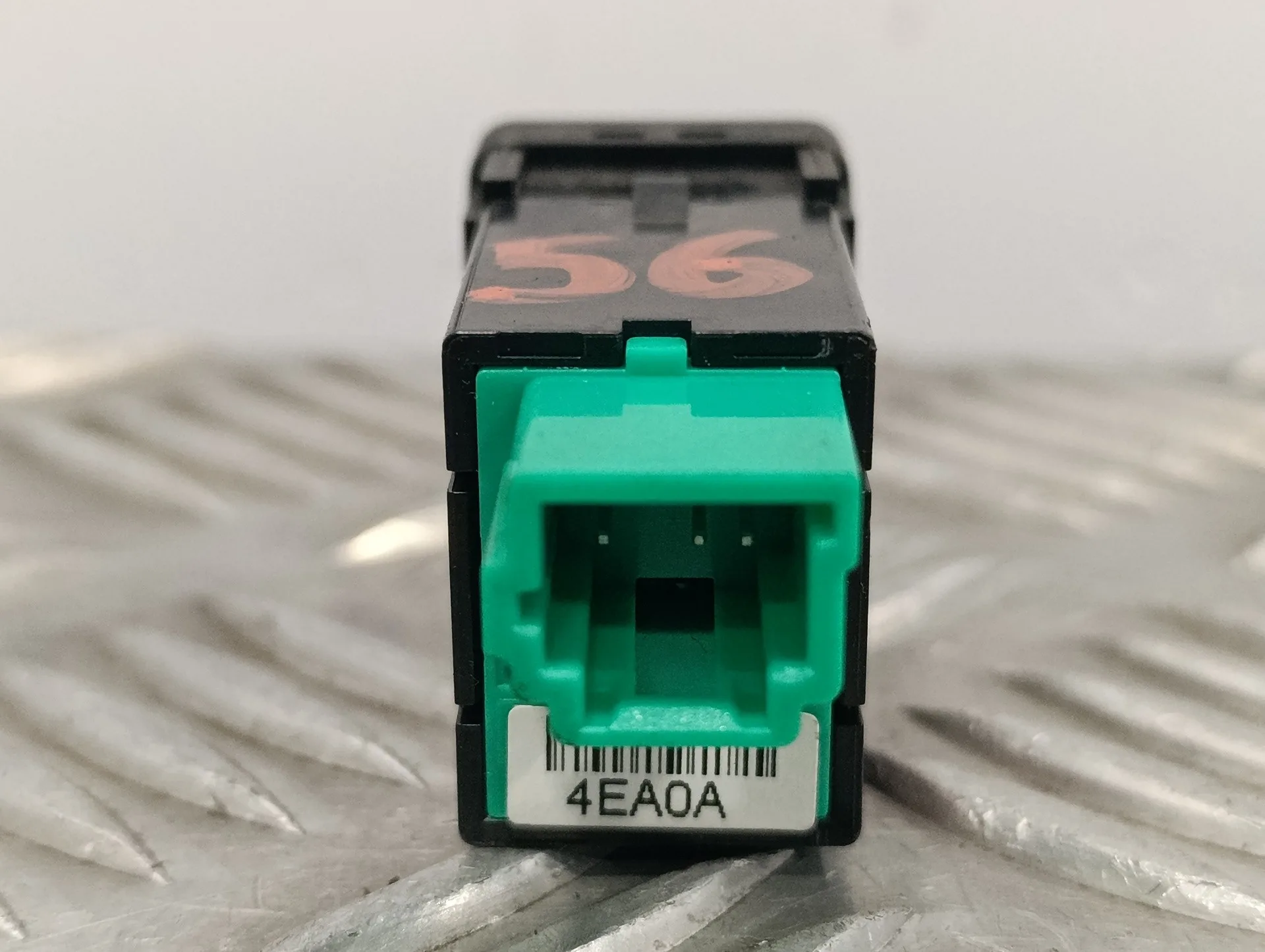 Interruptor para Nissan Qashqai (J11)