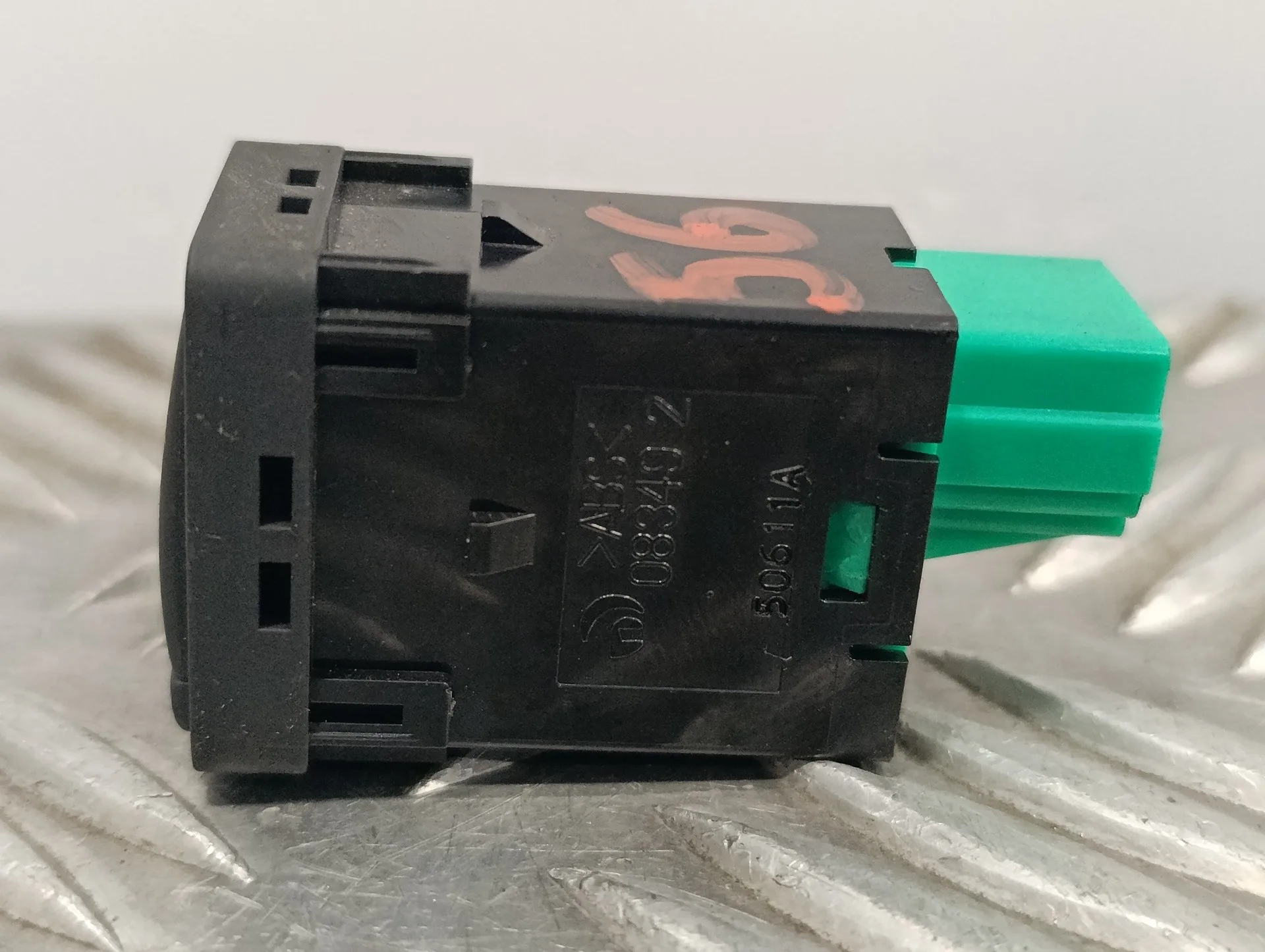 Interruptor para Nissan Qashqai (J11)